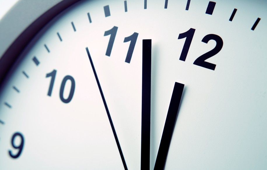 Tiny Asian country beats China, USA to world’s most accurate clock — Lutetium-based device loses 1 second every 264 billion years
