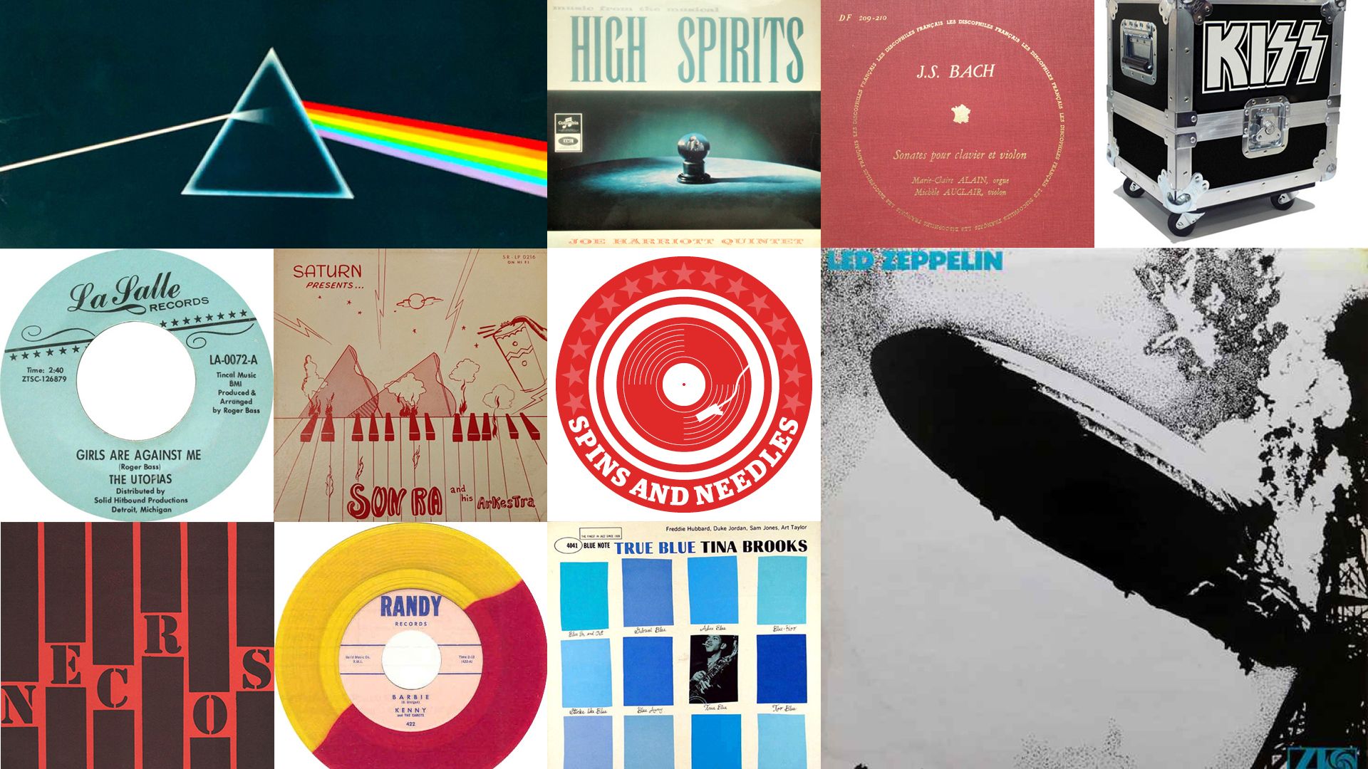 Looking to grow your record collection? Here are the best vinyl bargains from Amazon’s Big Deal Days