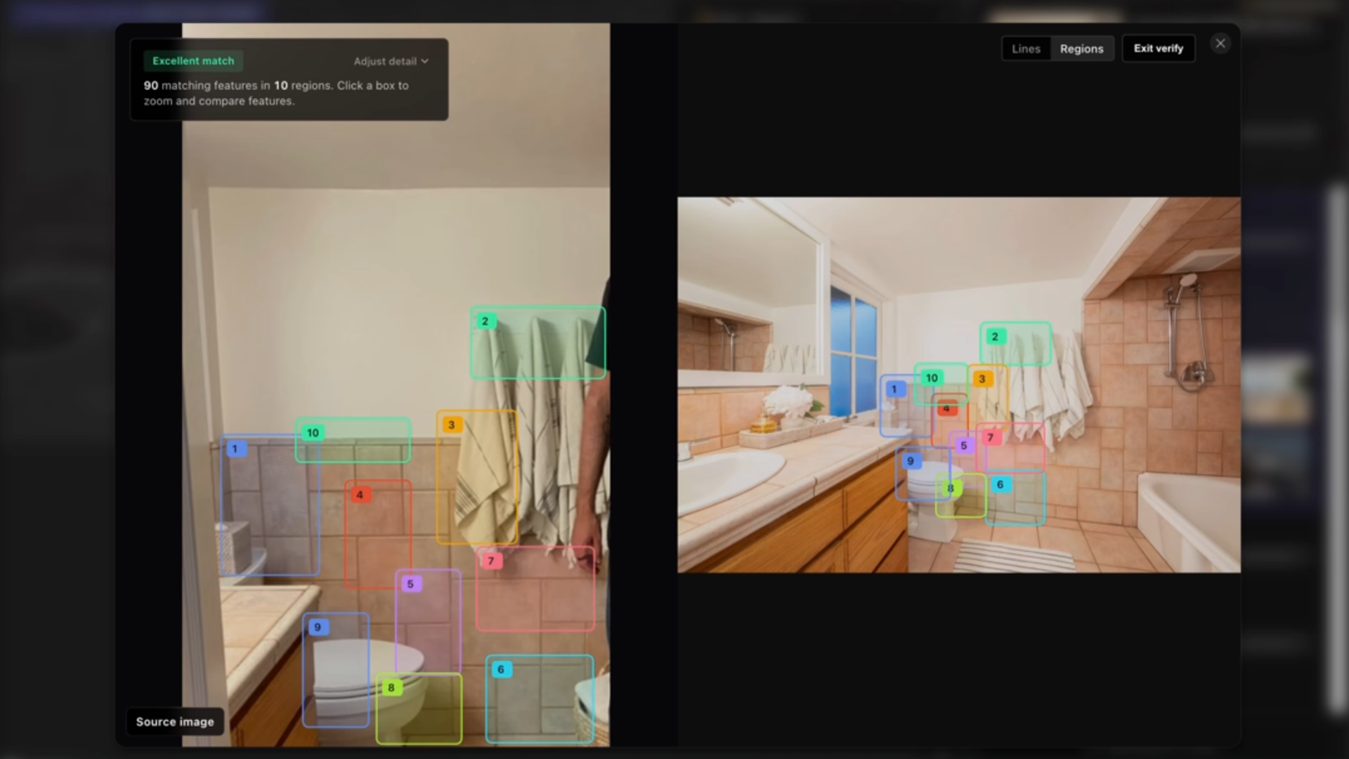 This AI tool can now turn ordinary household photos into location clues — so could law forces use the technology to scope out your home?