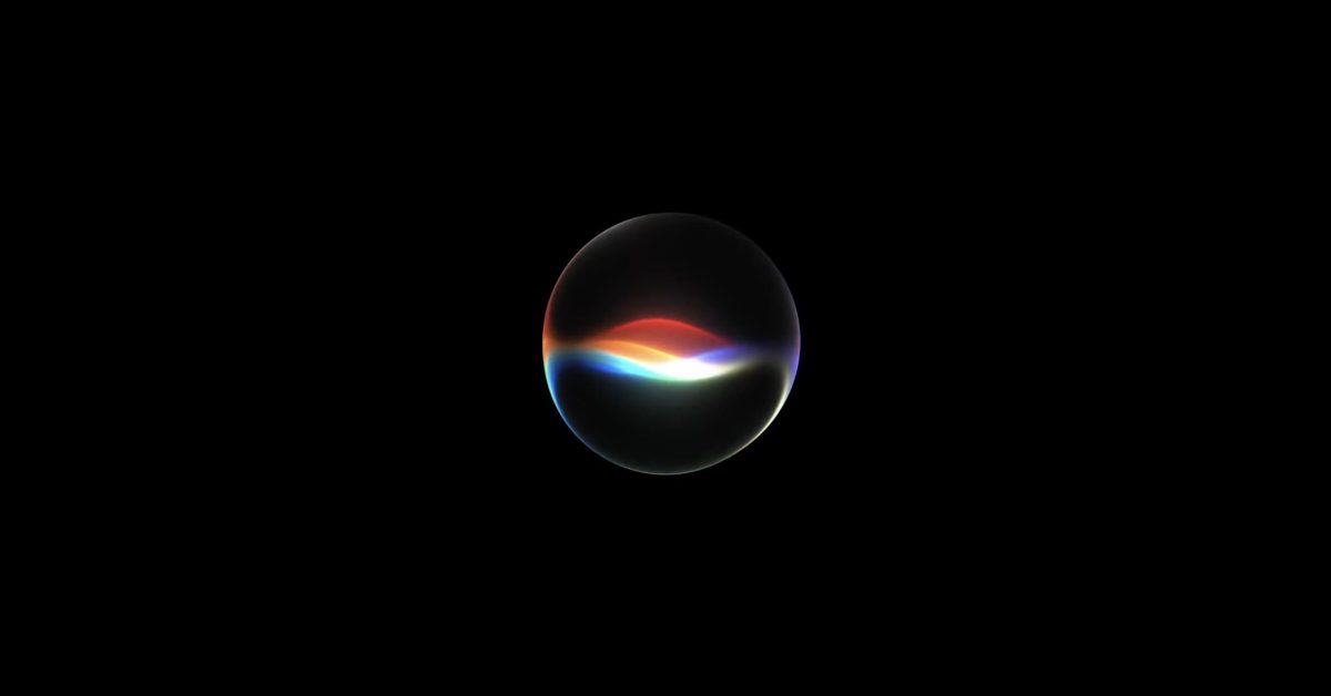 Siri AI coming to older Apple TV 4K models, here’s what’s compatible – 9to5Mac