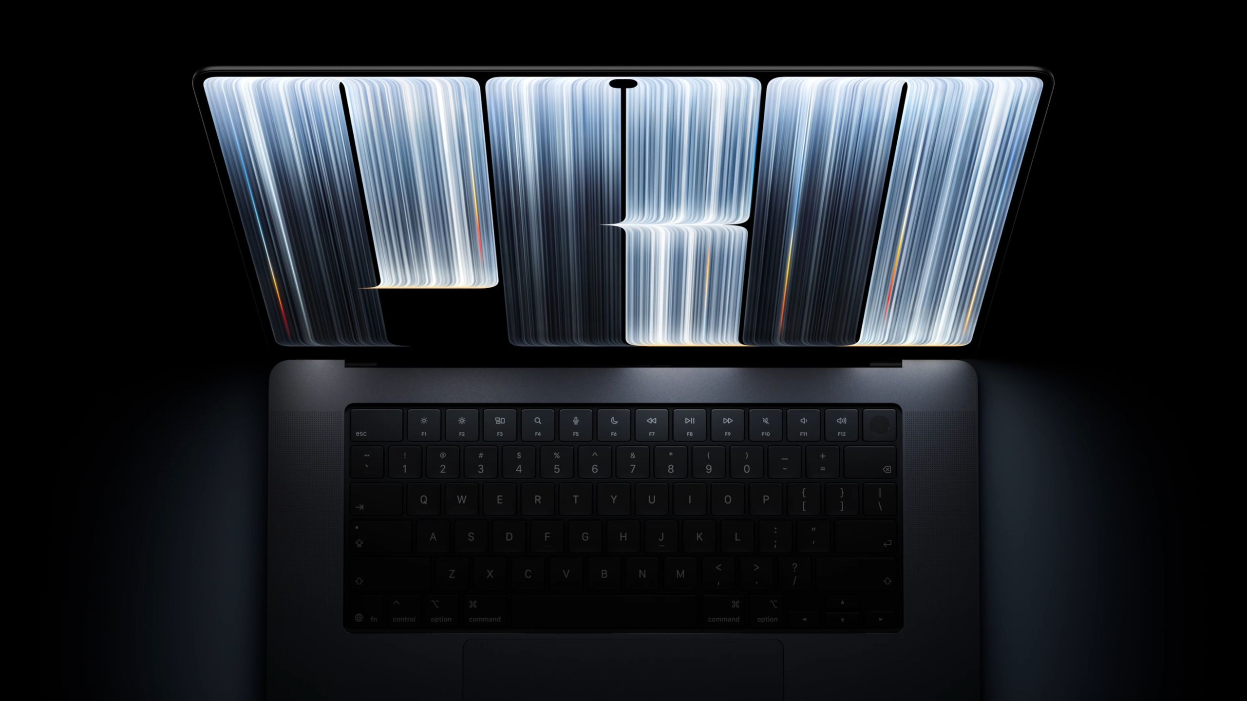 Apple launches new MacBook Pro with touchscreen and OLED — starts at $2,899