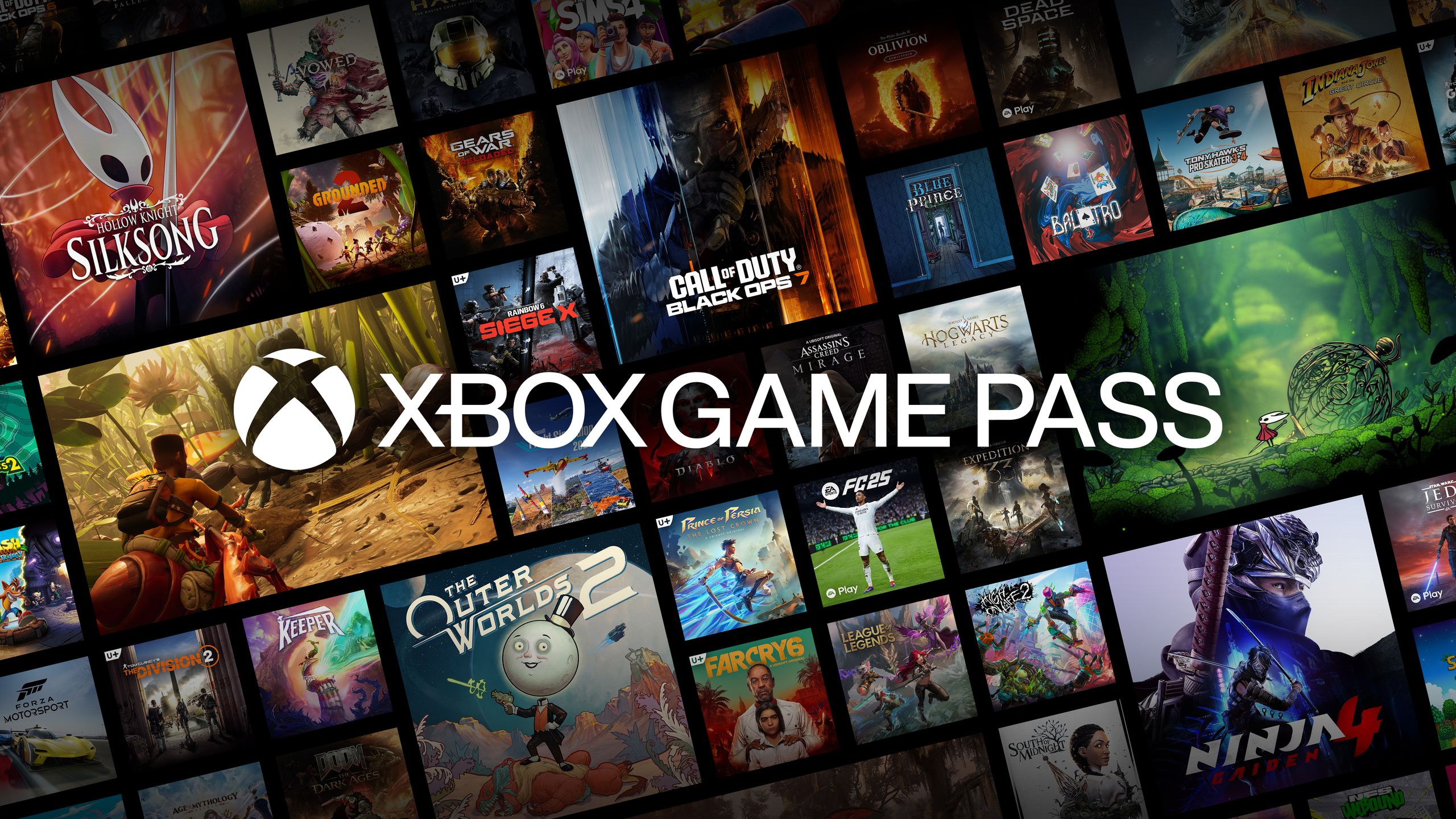 Ex-PlayStation lead says it’s “impossible” for devs to make a profit on Game Pass, even if Microsoft is: “The house always wins”