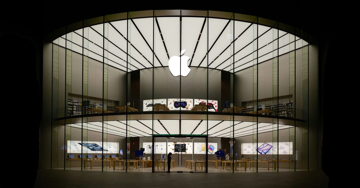 Apple gains ground as China’s smartphone shipments plunge in Q3 2026 – 9to5Mac
