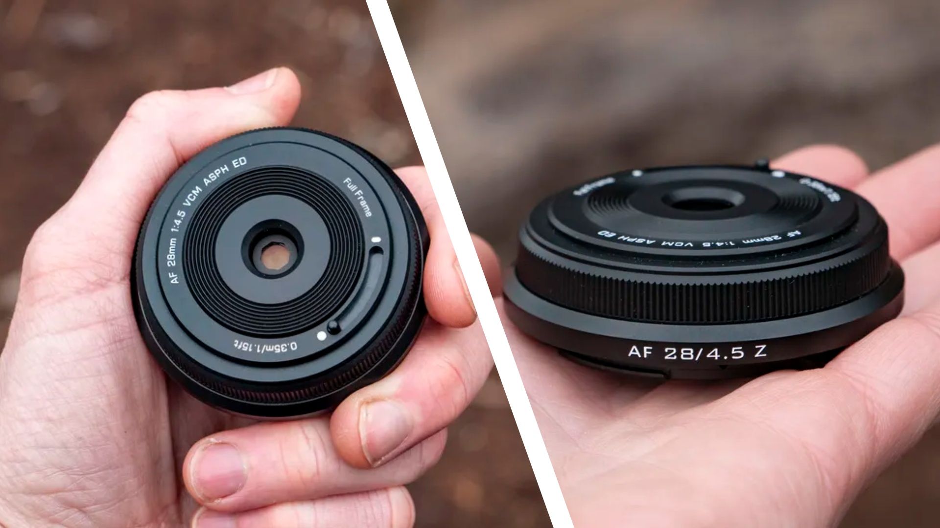 The ‘tiniest autofocus lens’ I’ve ever tested now costs just $80 in the Prime Day sales, available in Fujifilm, Sony, Nikon and L-mount versions
