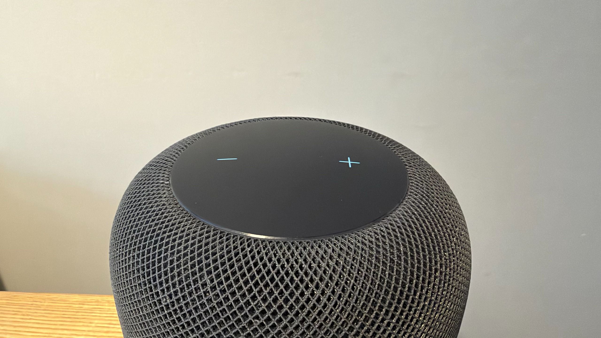 I used to think the Apple HomePod was a joke, but living with it has changed things