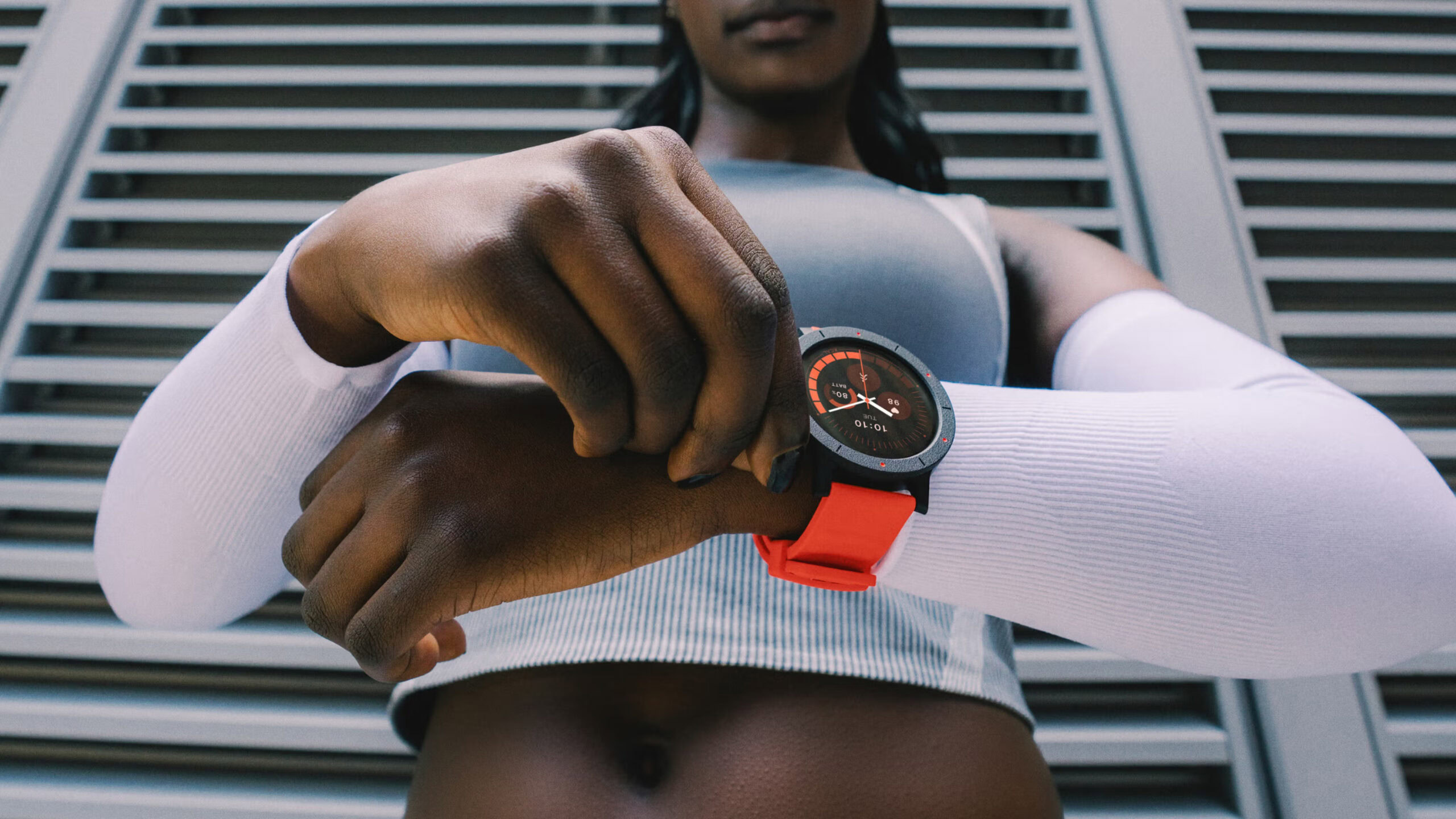 CMF Watch 3 Pro falls to $59, its lowest price yet