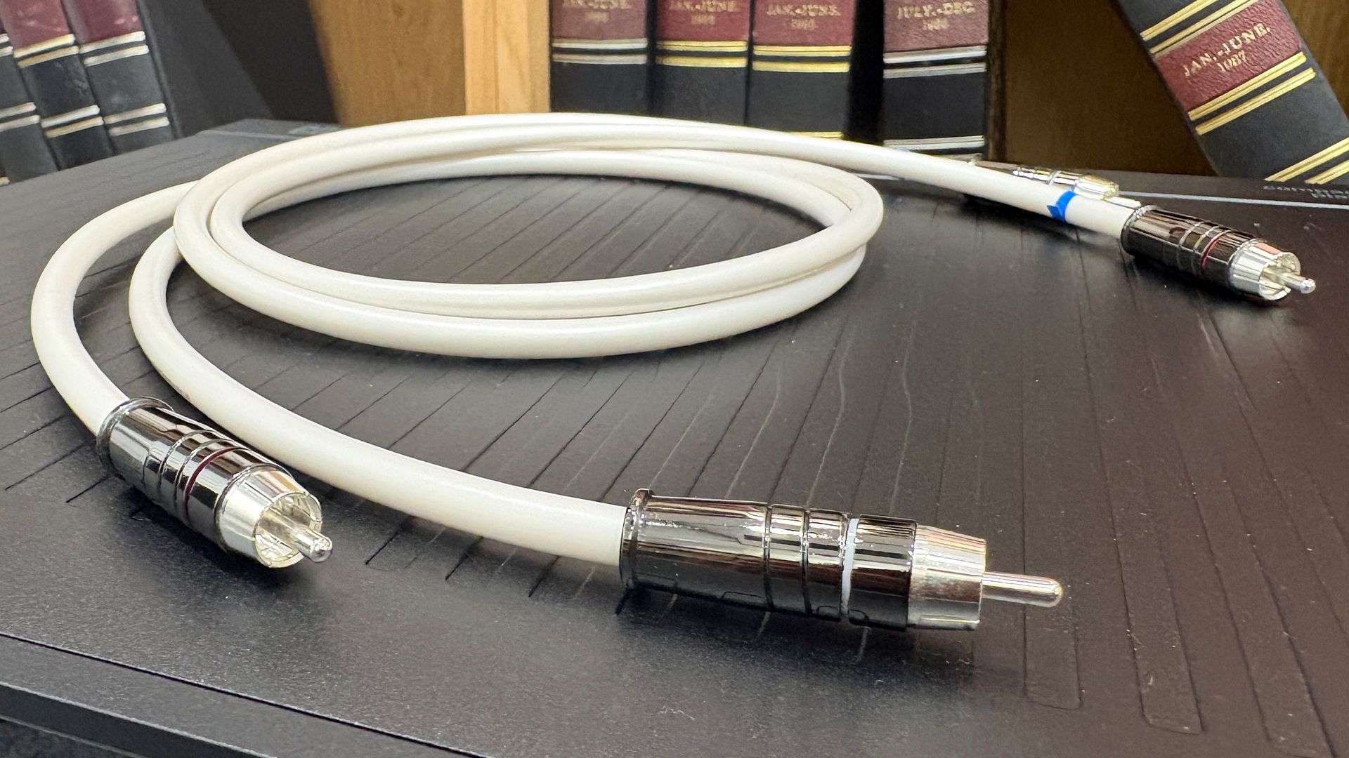 I’ve tested Merlin’s latest analogue interconnect and it’s a solid all-rounder