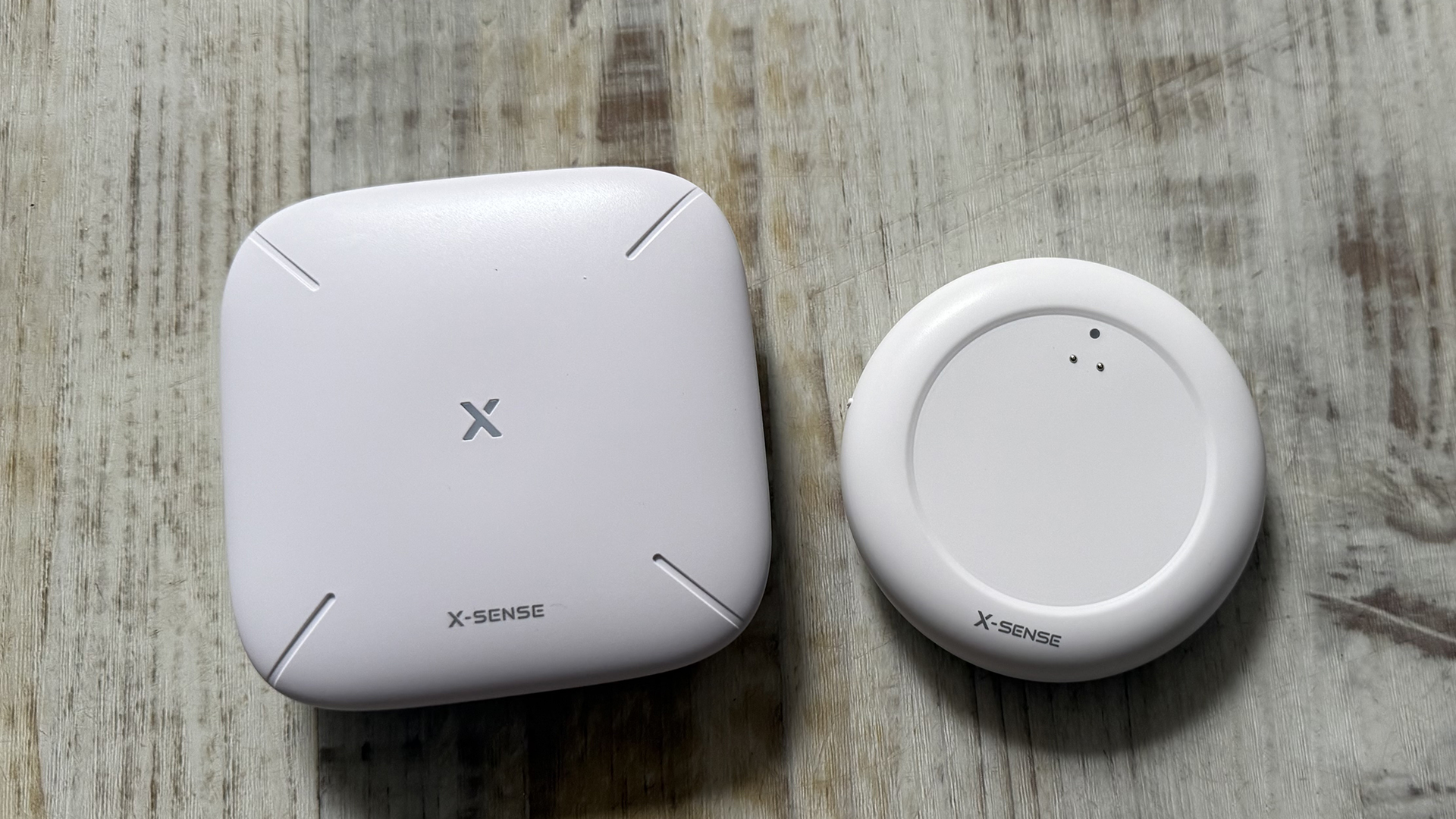 X-Sense Wi-Fi Water Leak Detector SWS0A Review