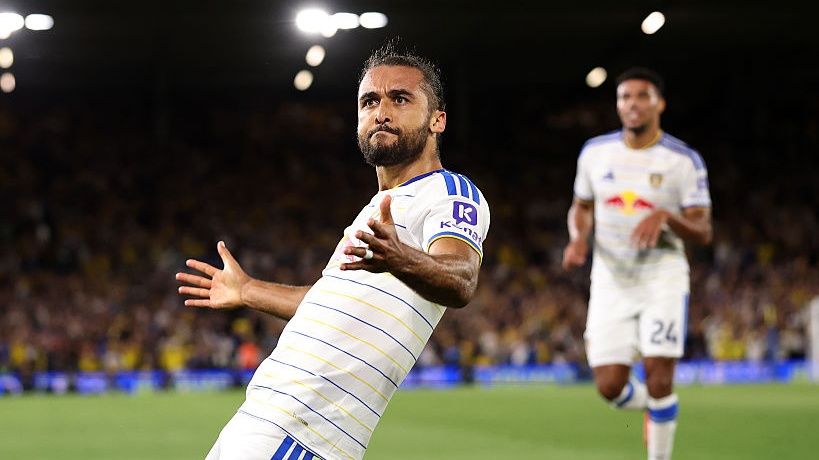 How to watch Leeds vs Man Utd: Free streams and TV Channels for Premier League 2026/27, Team news