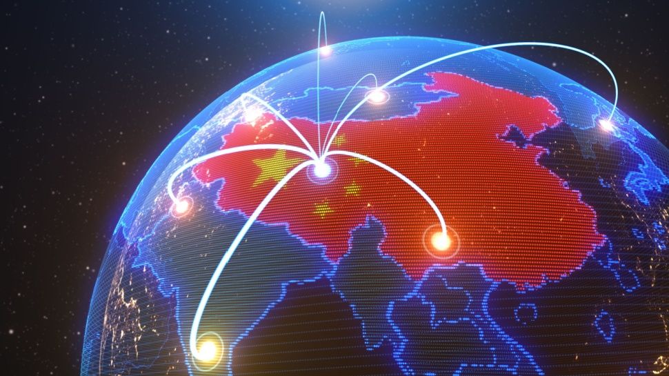 Chinese hackers build PHP2SHELL exploit, use it to root 25 servers, breach US government-affiliated firewalls