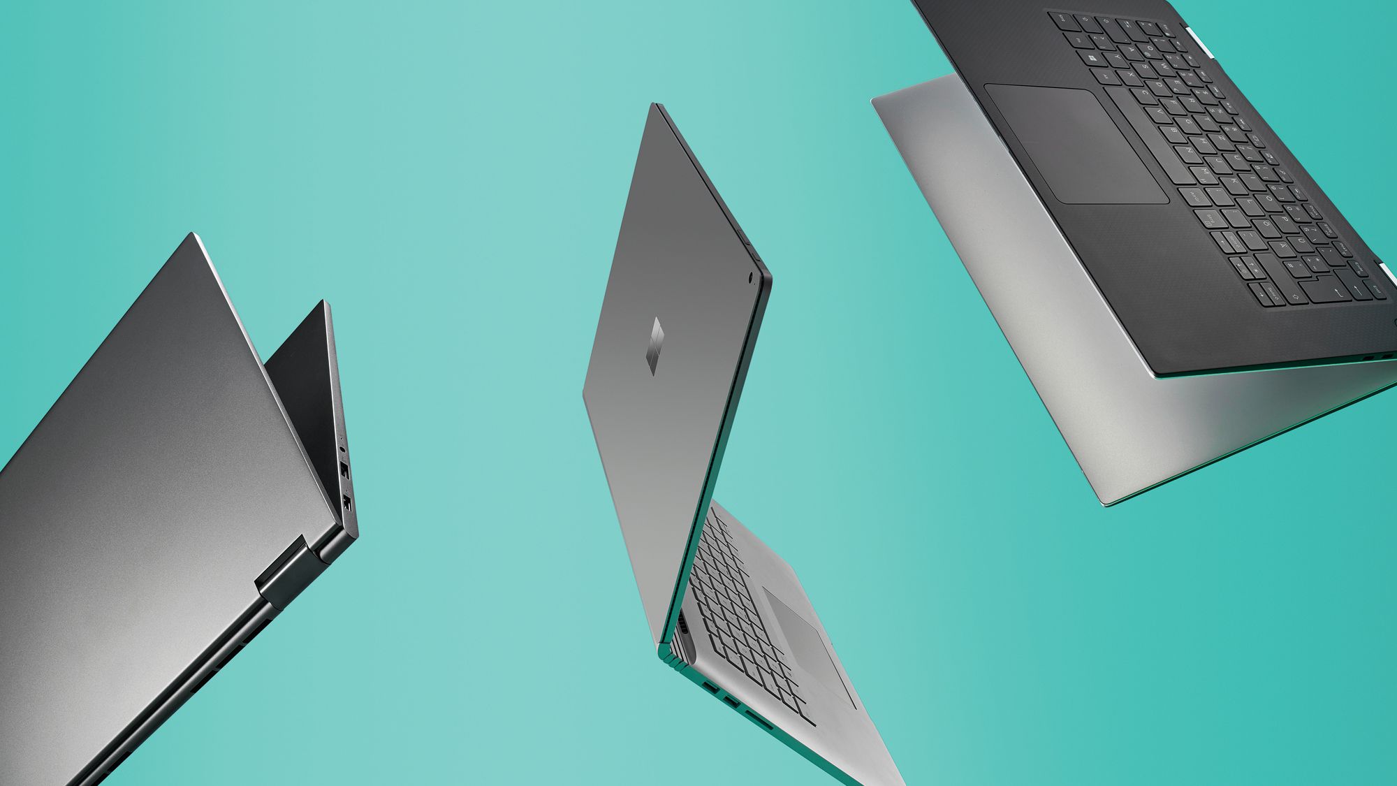 Asus, Lenovo, and HP are selling cheap AMD Athlon Silver 10 laptops — for your own sake, do not spend your money on inferior e-waste