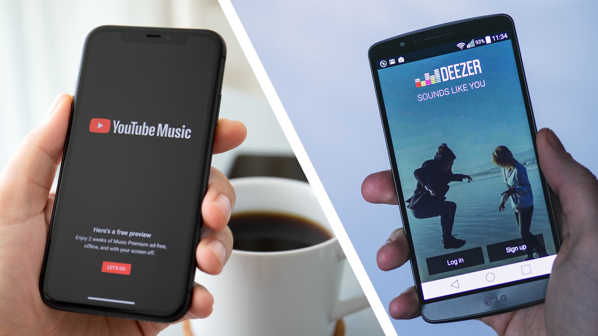 ‘The explosion of AI-generated content continues to impact the whole music ecosystem’: Deezer will let you ban AI music from your feed as YouTube Music adds warning labels for slop
