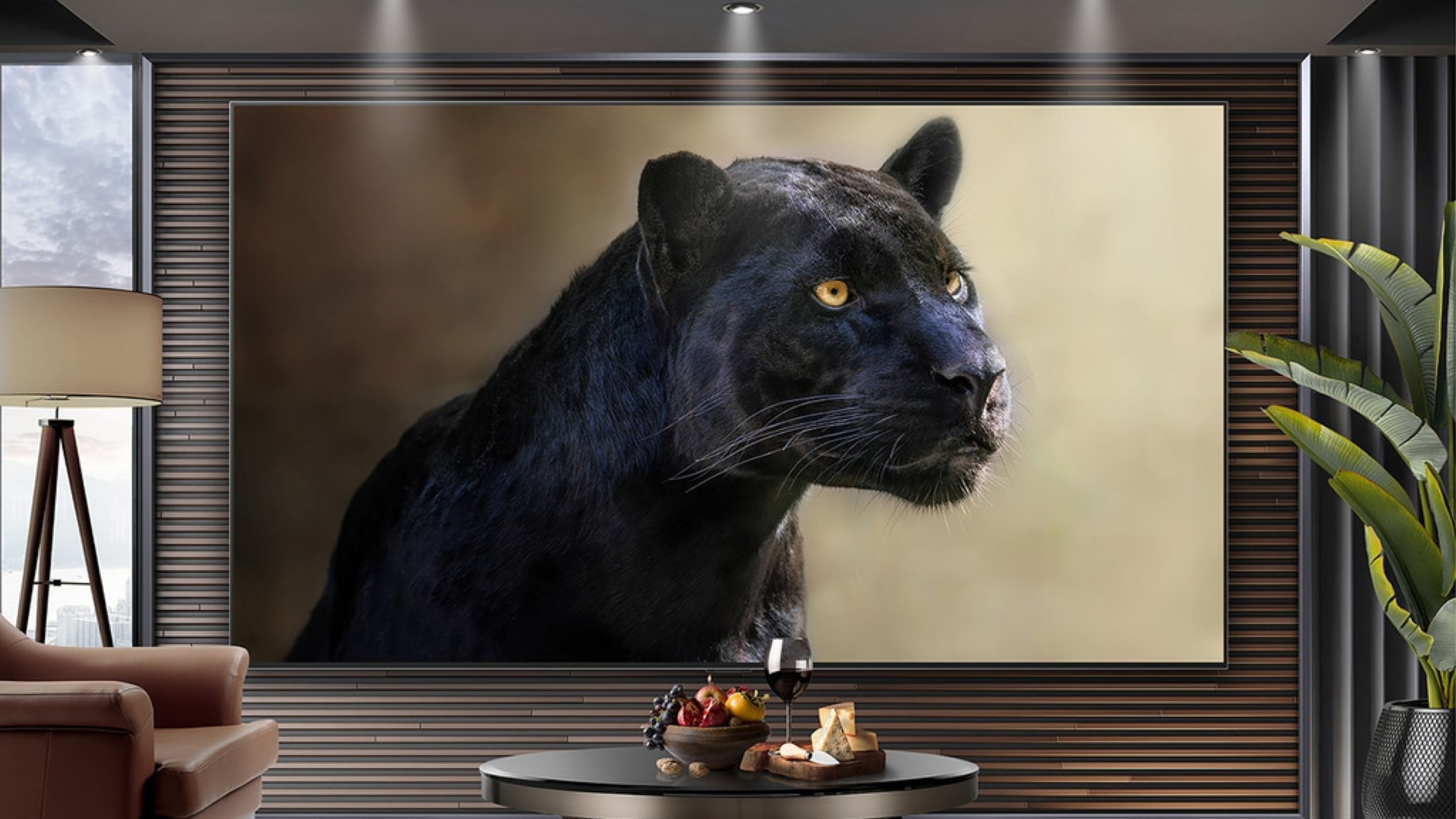 OLED TVs over 100 inches might finally be coming, and it might help bring the price of 77 and 83-inch sizes down too — LG Display and its partner are reportedly investing 1 billion extra yuan to upgrade large OLED panel production