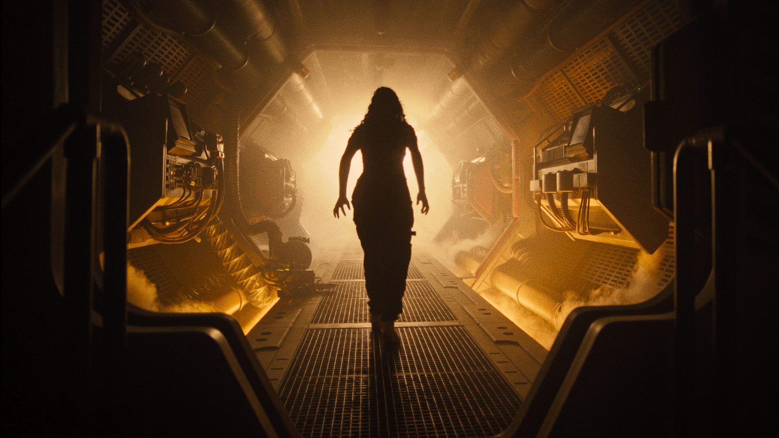 Sci-fi movie quiz: test your knowledge and beat the clock!