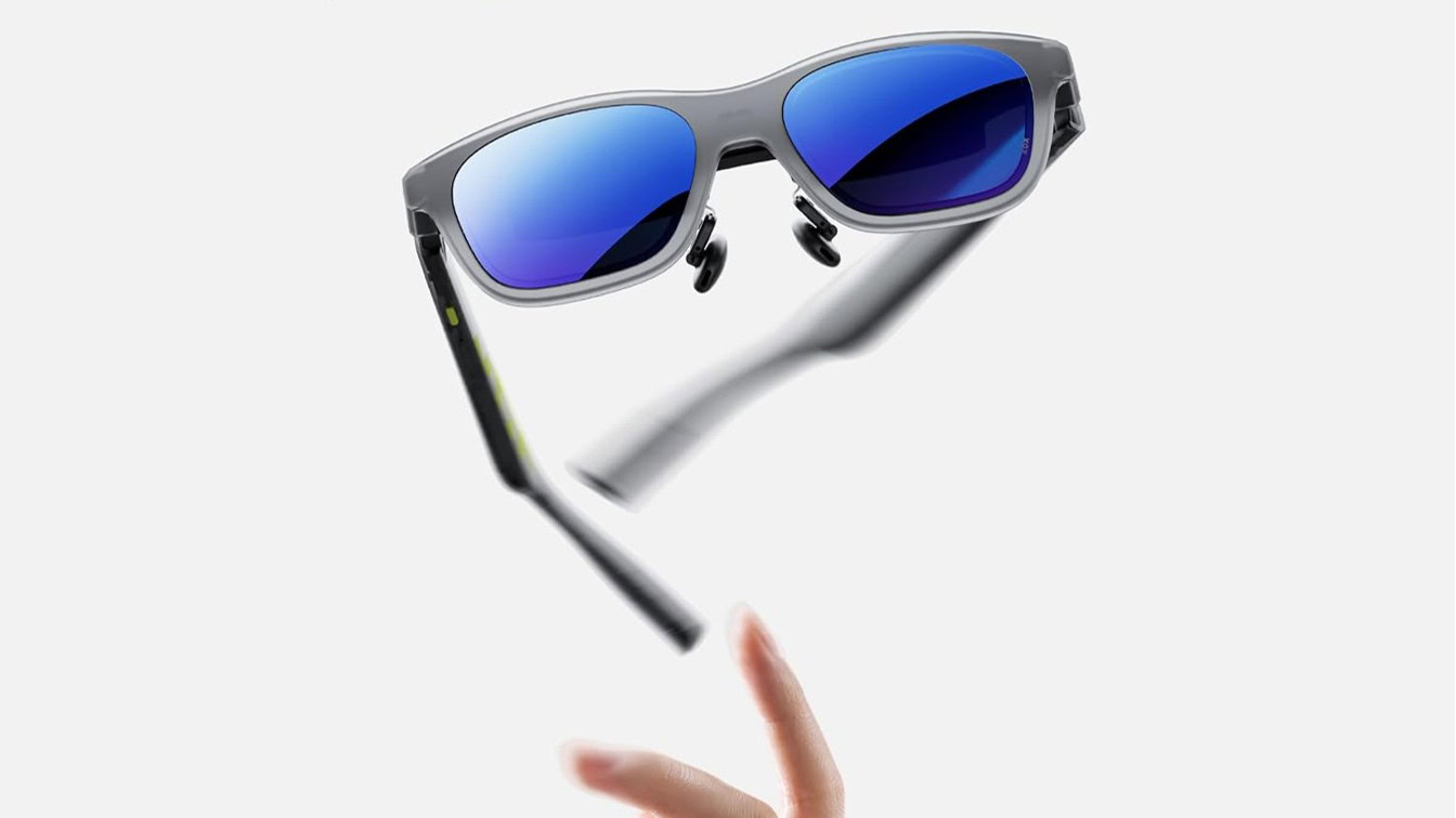 XREAL xbx a01 Plus AR Glasses drop to $254 in first discount since launch