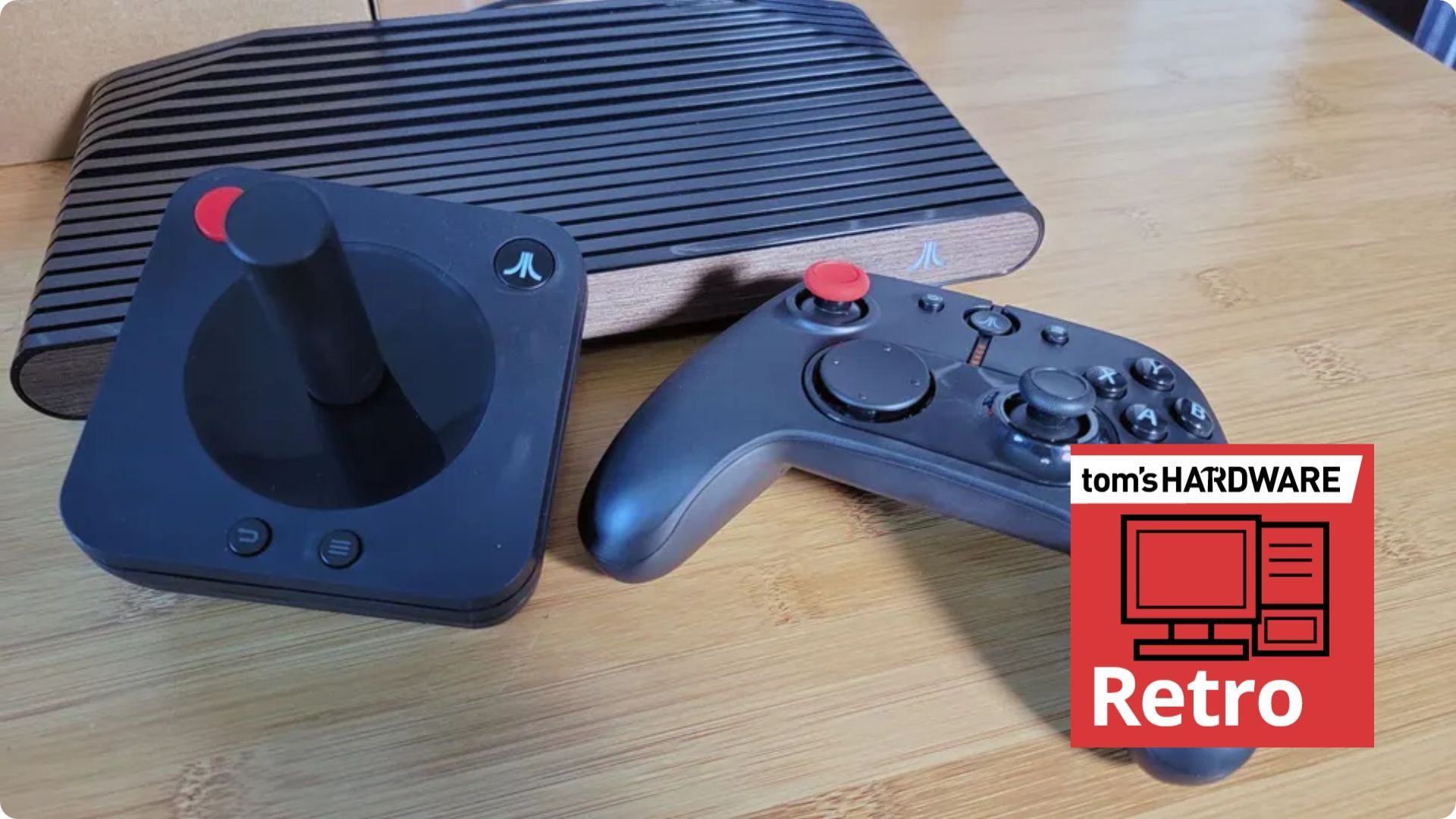 Retro Atari VCS platform will end with the closure of its software store in February 2027 — OS update will be released removing reliance on Atari servers and opening up homebrew development