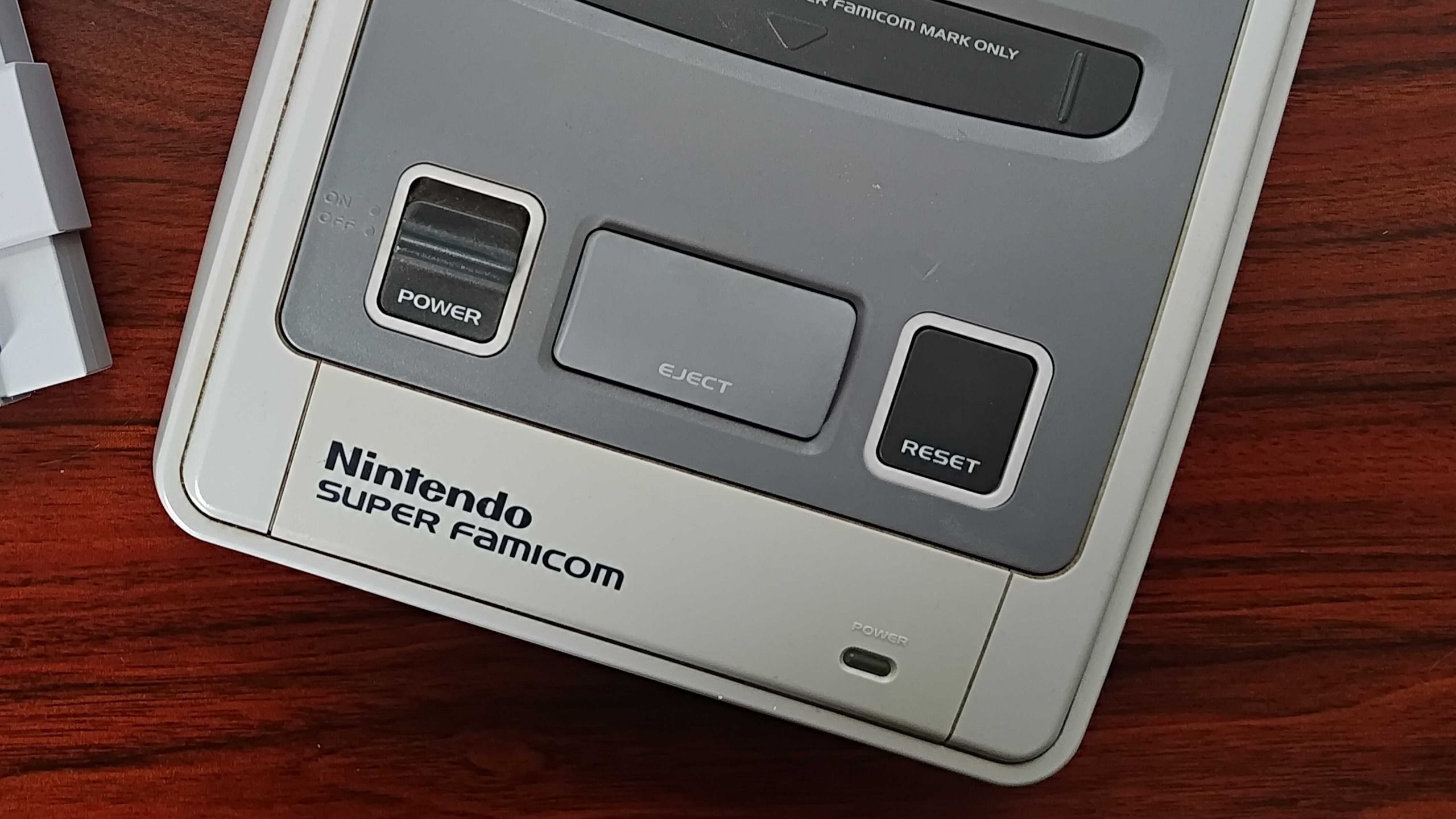 The SNES is seemingly getting the SuperStation FPGA treatment, and it’ll even cater to console enthusiasts like me outside of the US