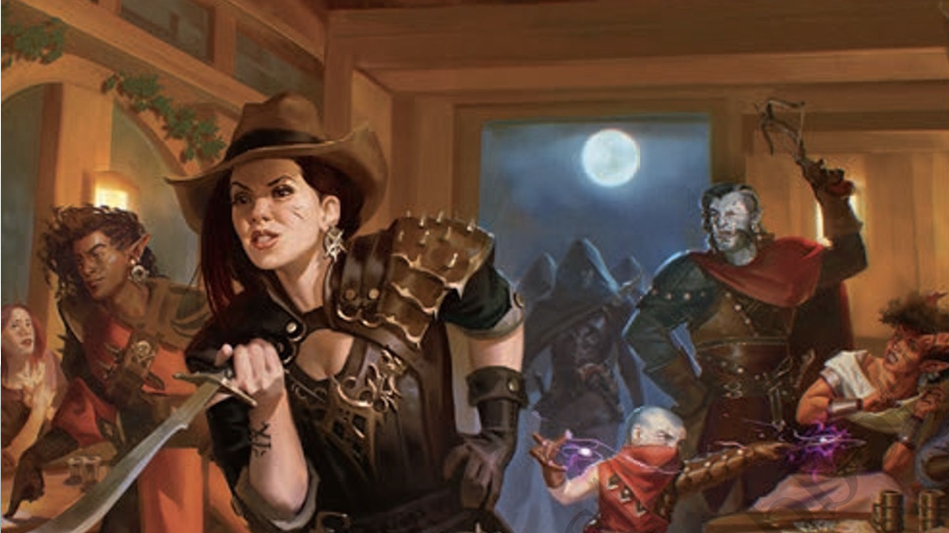 D&D and Magic The Gathering developers unionize, allege Wizards of the Coast is pushing “adoption of LLMs and generative AI”