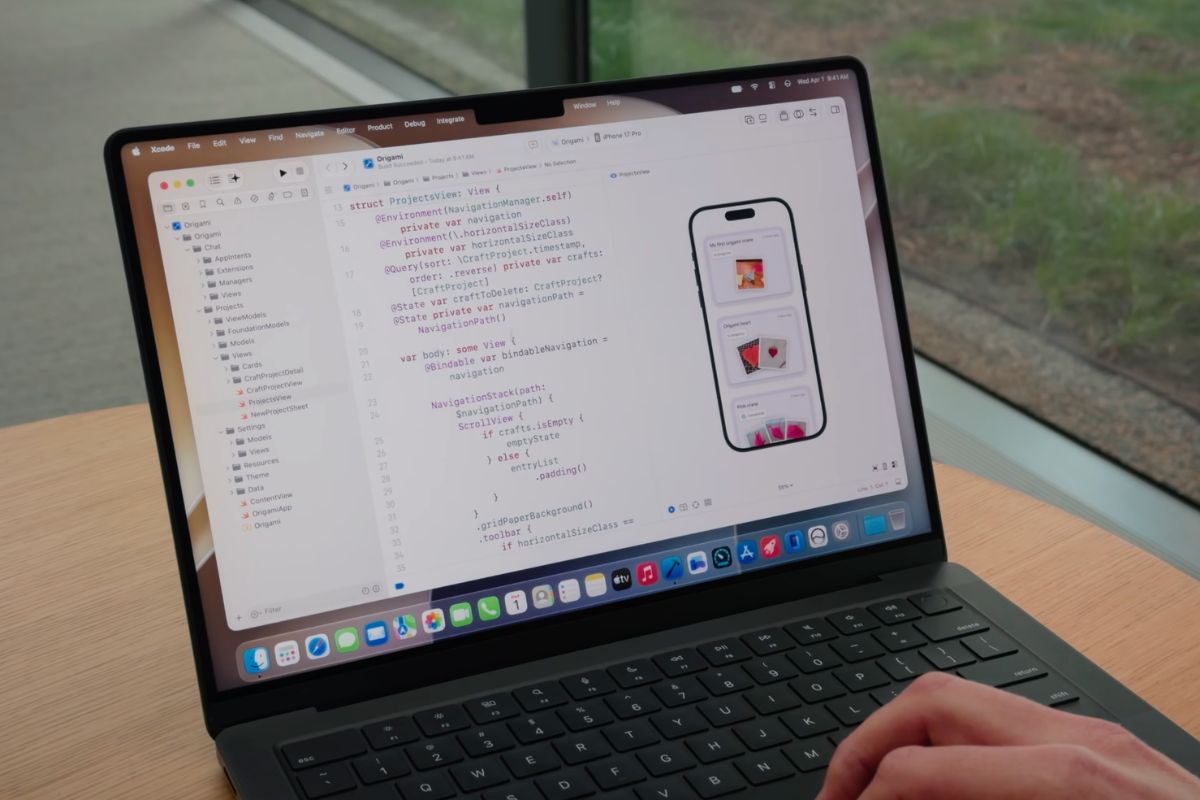 macOS 27 Golden Gate could be released sooner than you think