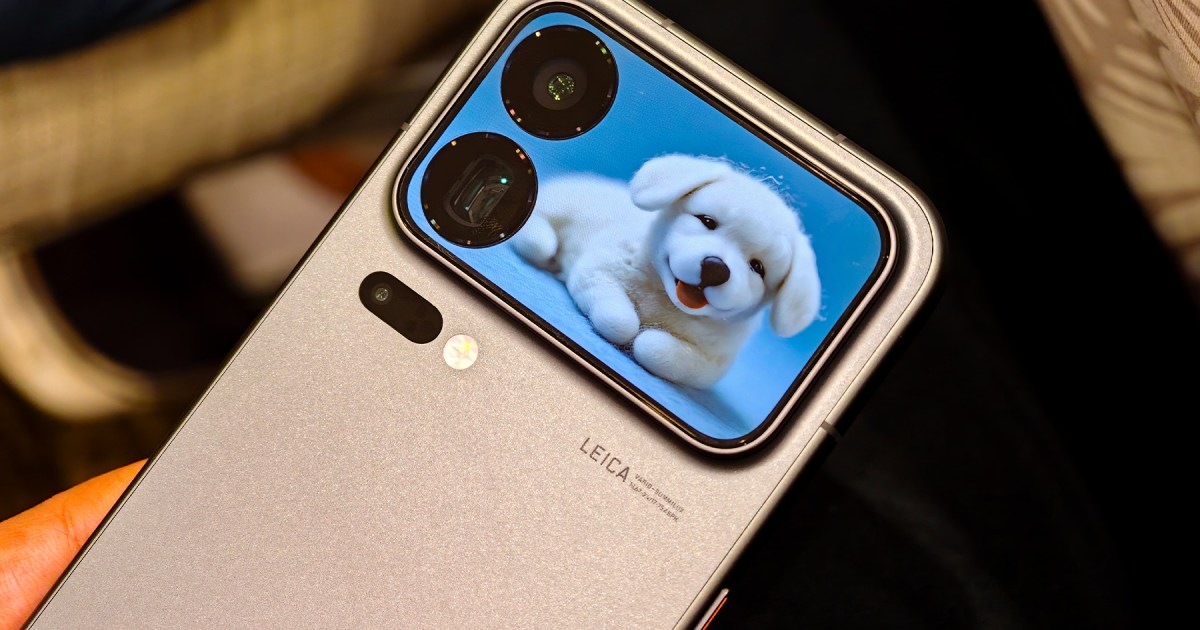 The Xiaomi 18 Pro could cost almost as much as last year’s Ultra, and that’s a problem