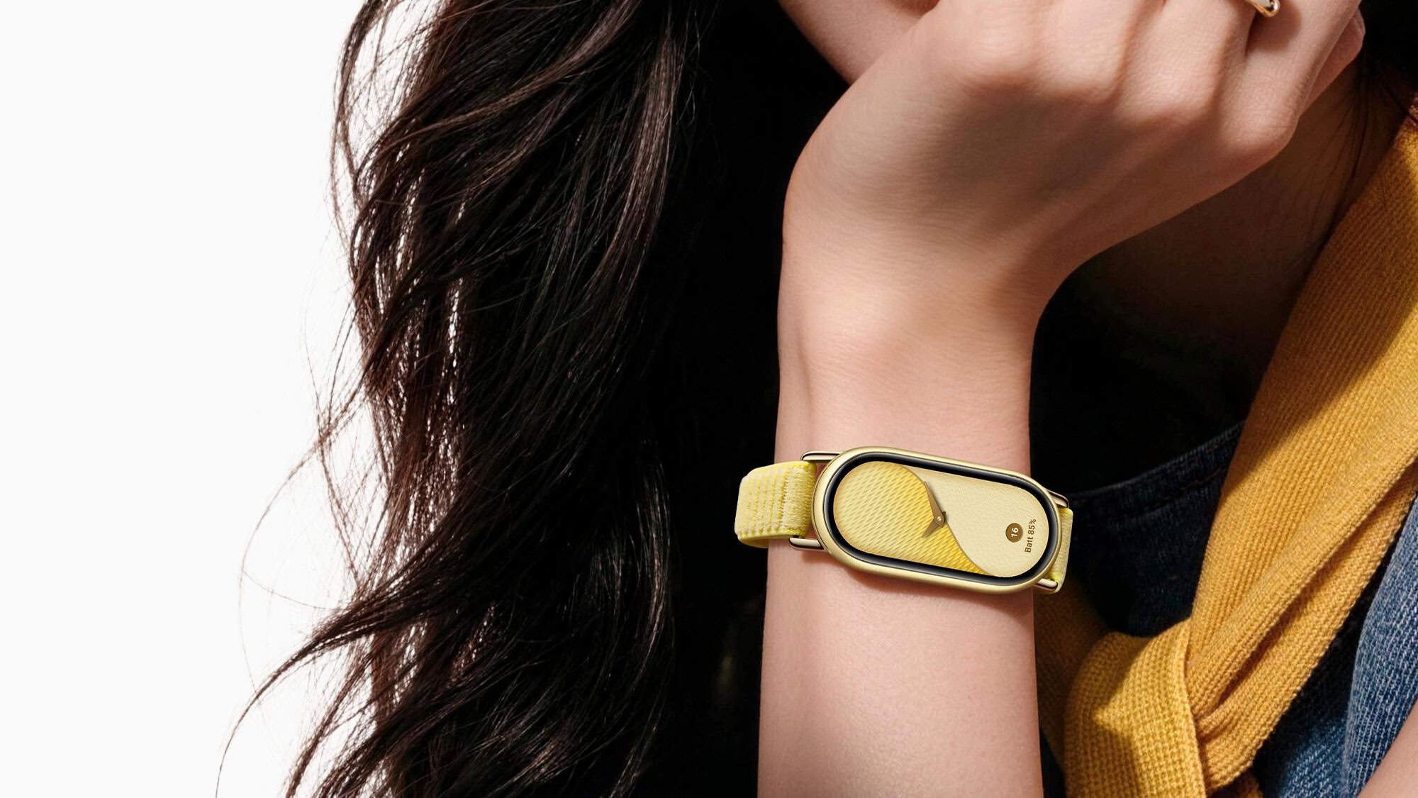 Xiaomi’s latest fitness tracker makes its way to more countries