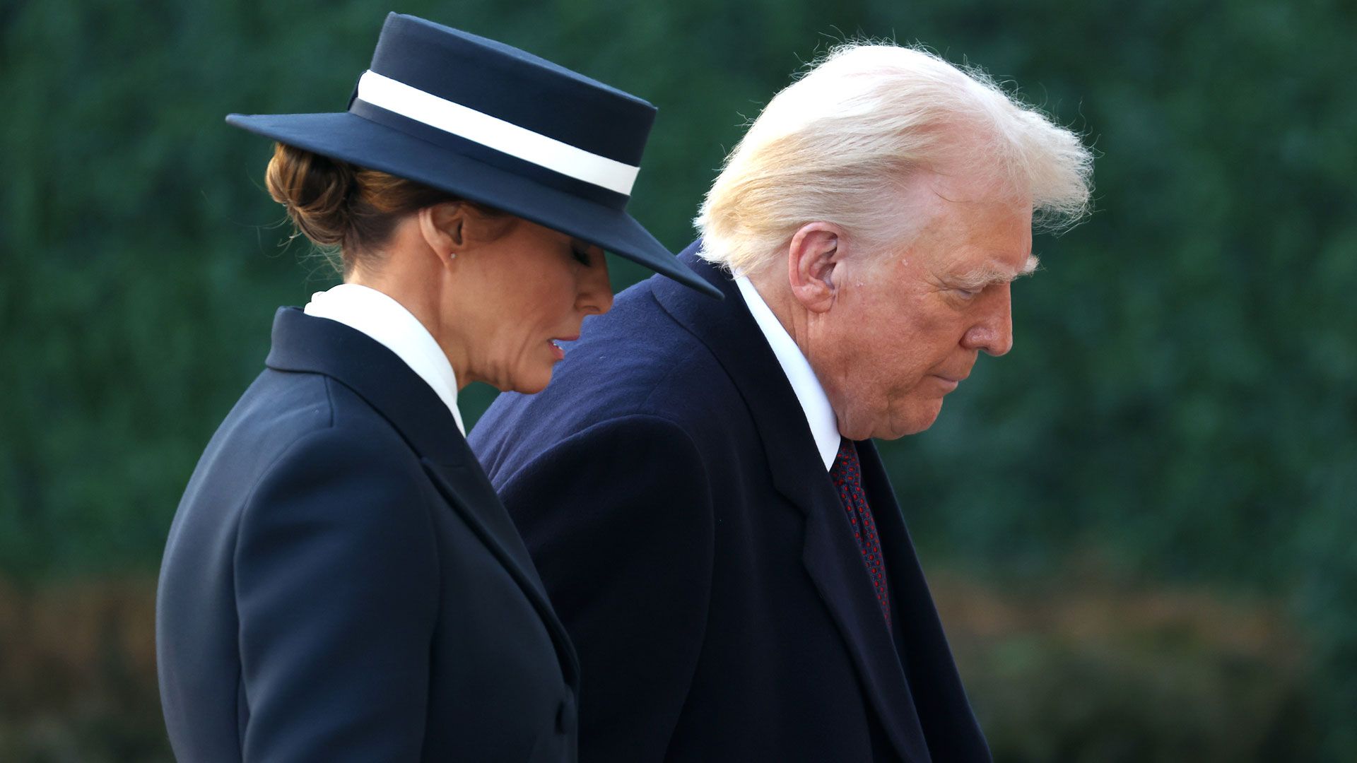 Donald Trump’s surprise “SI” announcement causes domain gold rush as Melania Trump’s birth country sees over a 100X increase in interest in Super Intelligence domain names