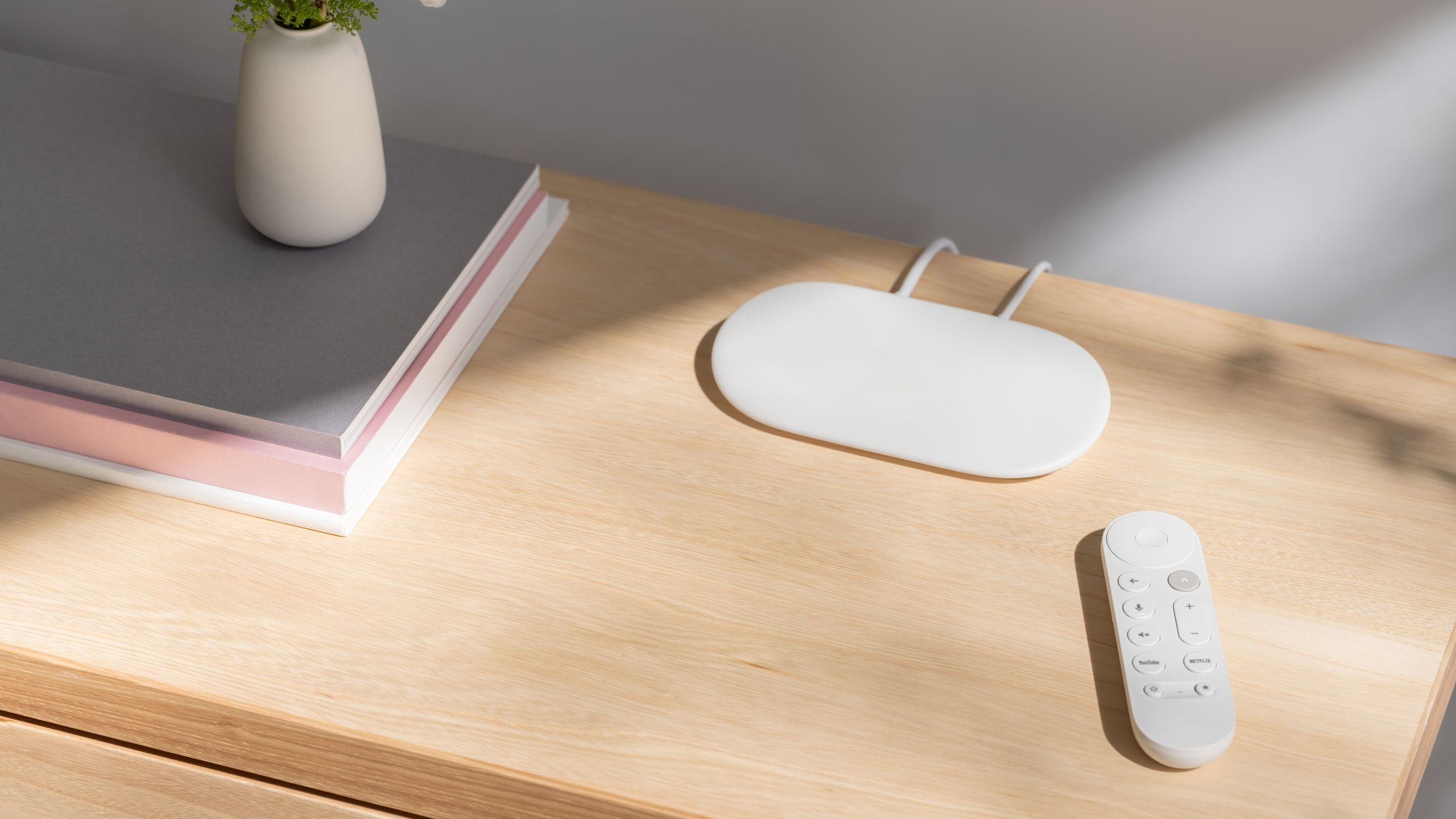 The Google TV Streamer 2 could be quite the upgrade if these rumored details are true