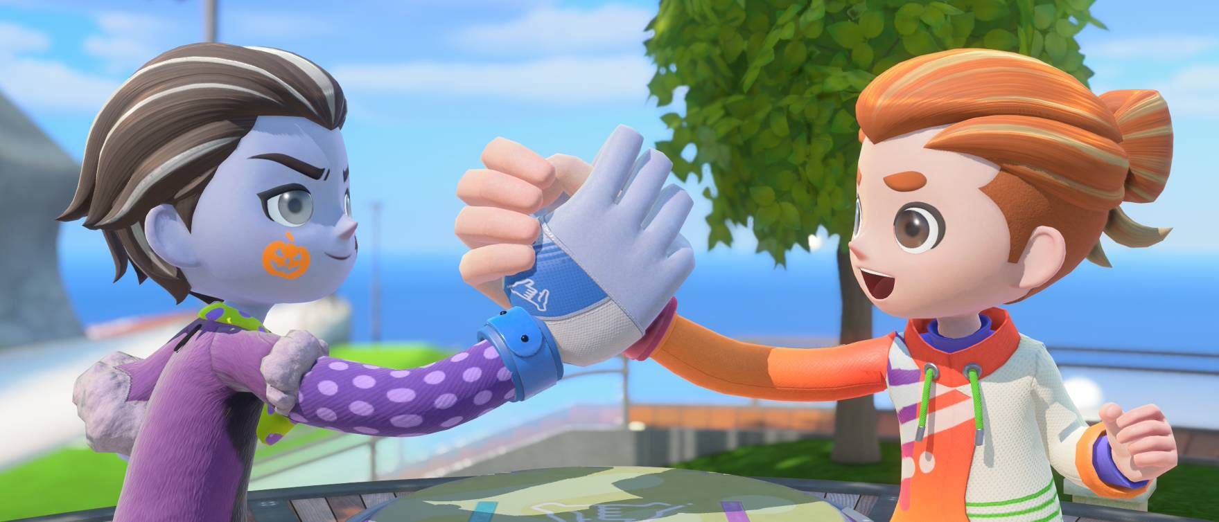 I sunk 15 hours into Nintendo Switch Sports Resort, and it’s even better than the first game — it’s filled with multiplayer fun and bolstered replayability