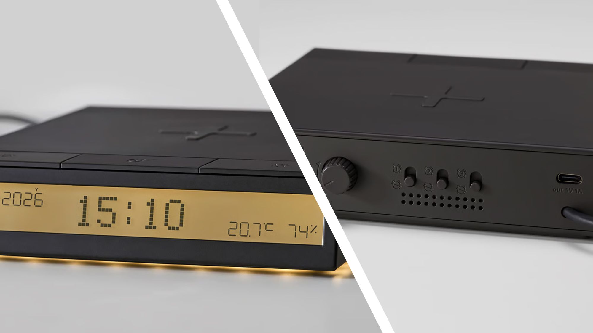 IKEA has revealed a versatile, affordable alarm clock with wireless charging — it promises to bring you ‘less screen time’ and ‘more well-being’