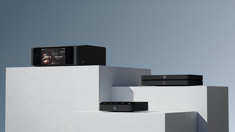 Bluesound owners just got a free Apple Music upgrade