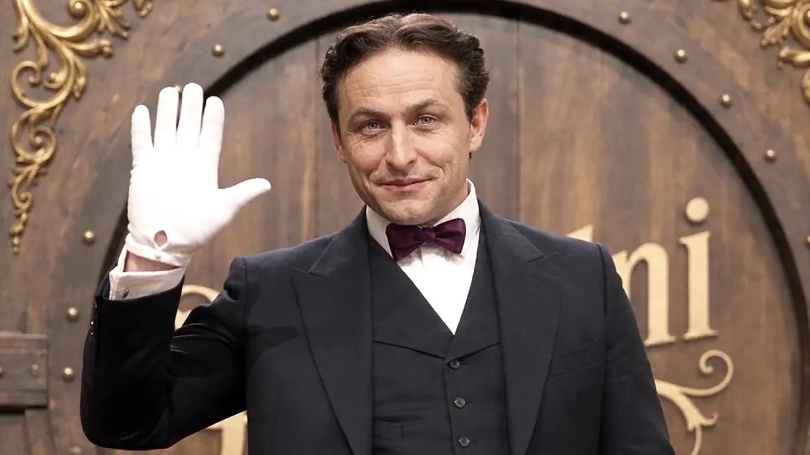 How to watch Houdini: Back From The Dead for Free – Stream online from anywhere
