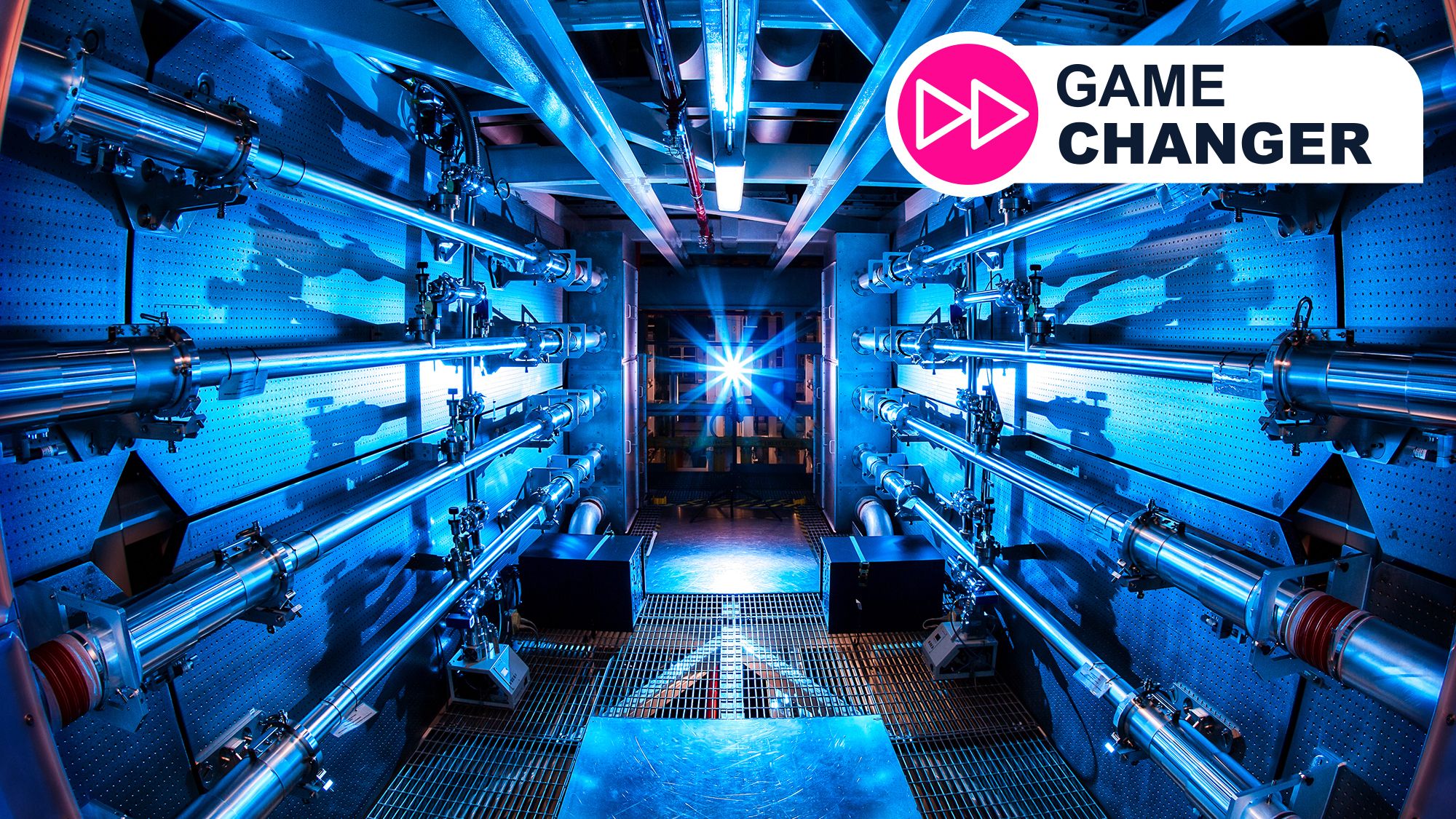 This ‘benchtop’ nuclear fusion device could provide fuel for the next revolution in clean energy