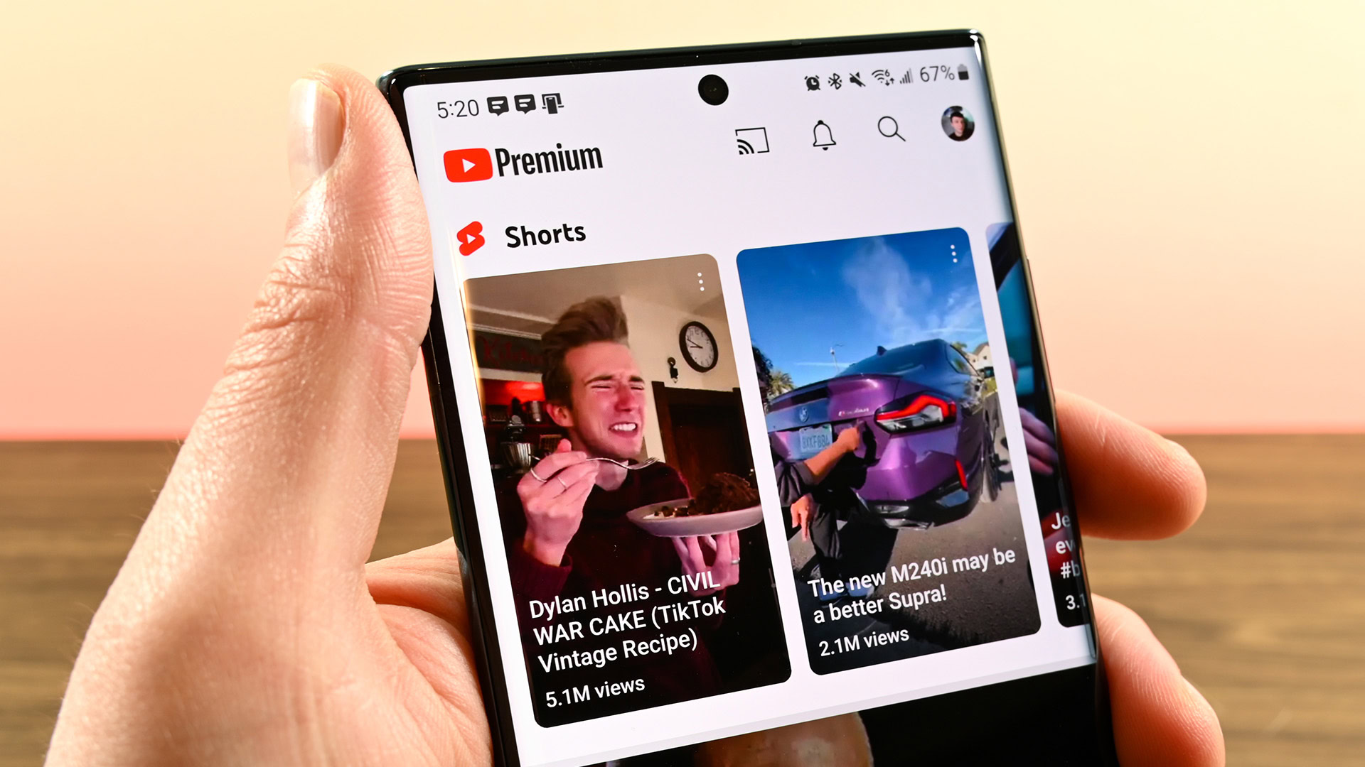 YouTube is cleaning up one of the worst parts of Shorts