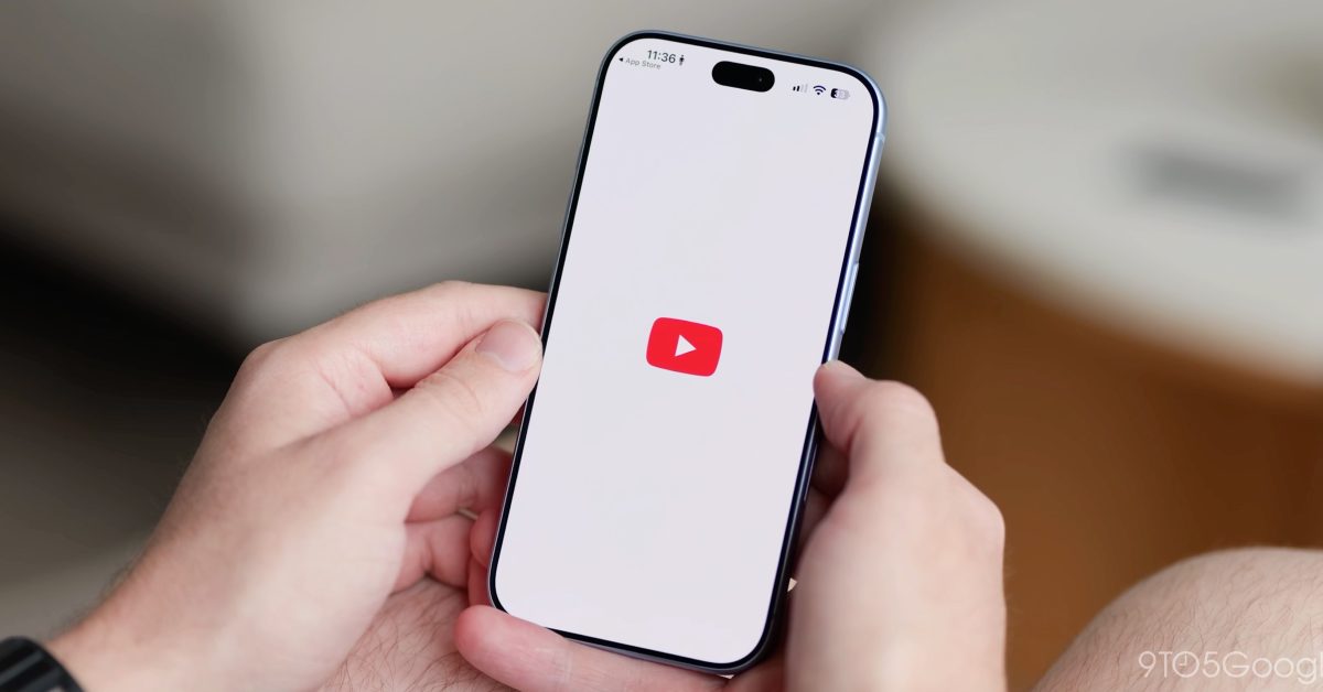 YouTube’s contextual AI search rolls out to all users on Android and iOS in US