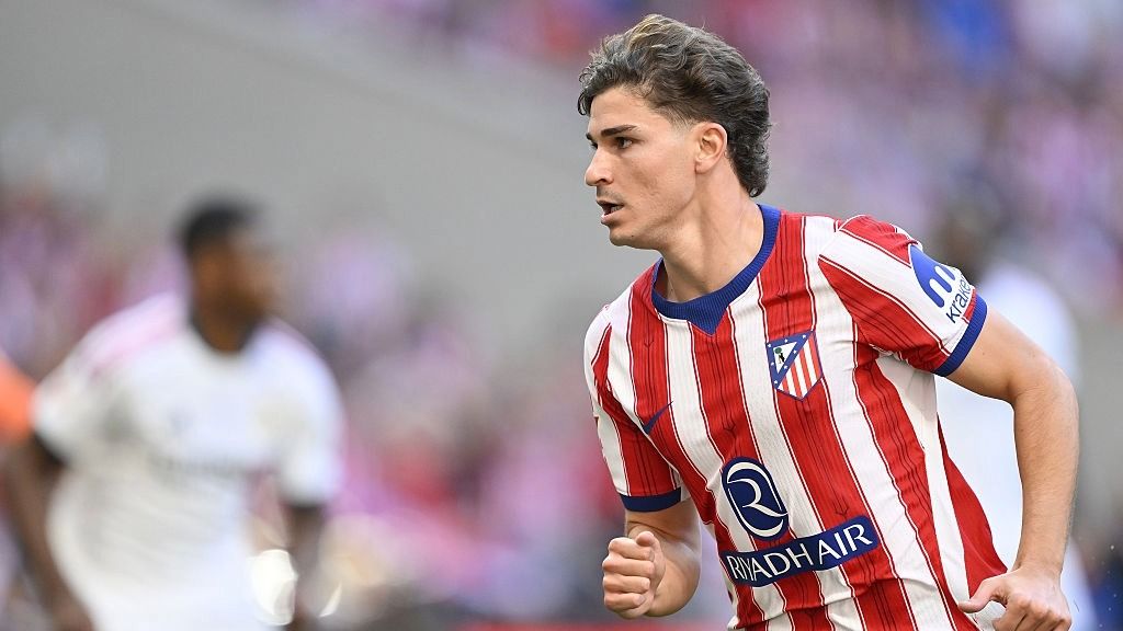 How to watch Atletico Madrid vs Man Utd: live stream Champions League 2026/27 game from anywhere
