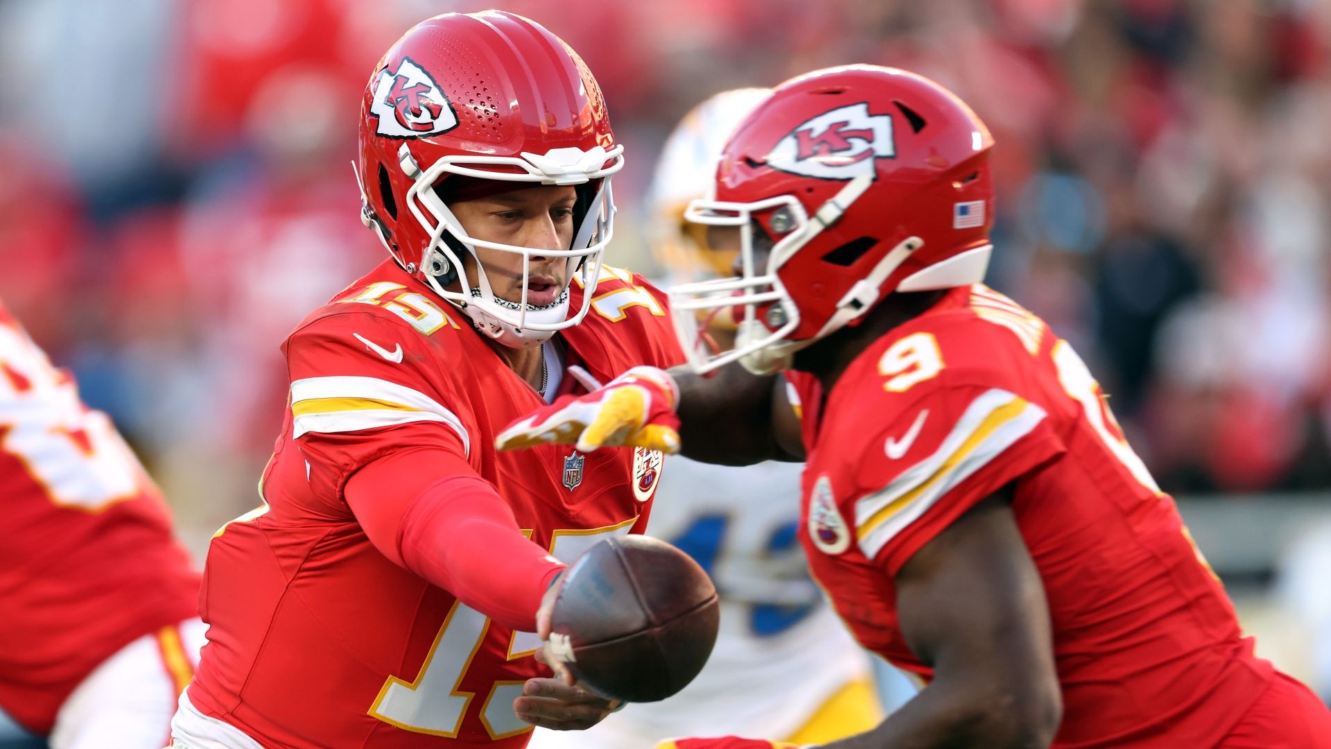How to watch Chiefs vs Seahawks: Live streams and TV channels for 2026 NFL Week 7 game