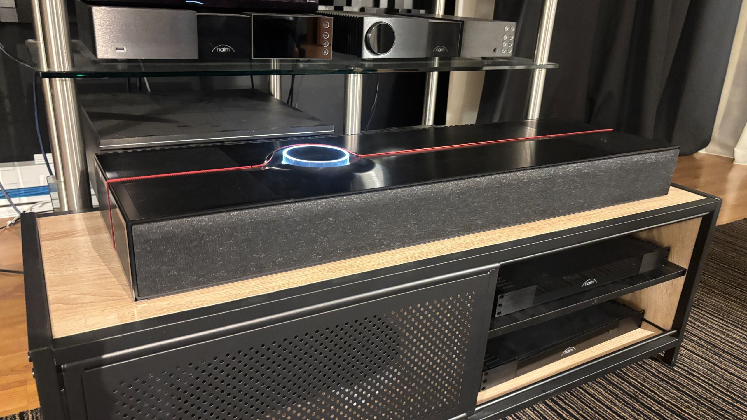 Hands on: Focal Mu-so Utopia: hands on review