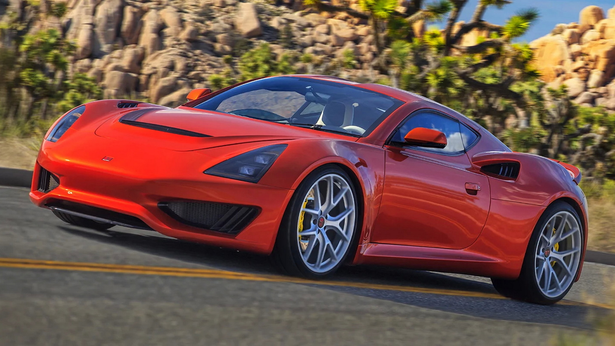 Saleen Taking S1 Deposits Again, Still No Delivery Date | Carscoops