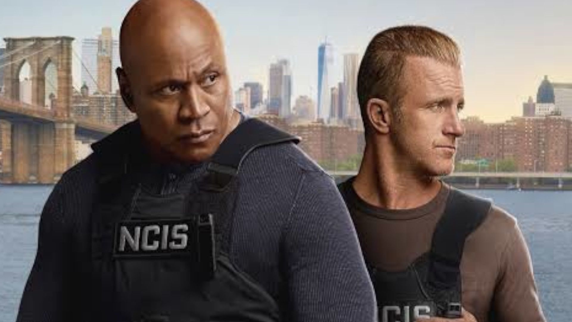 How to watch NCIS: New York season 1 online — stream the spin-off crime series from anywhere for free