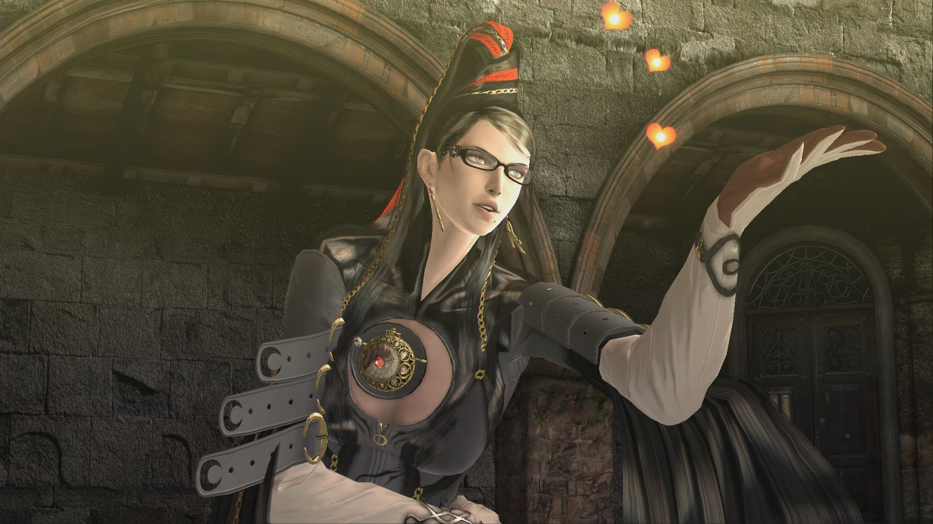 Platinum boss teases more Bayonetta games in the future, despite series co-creator Hideki Kamiya having left the studio