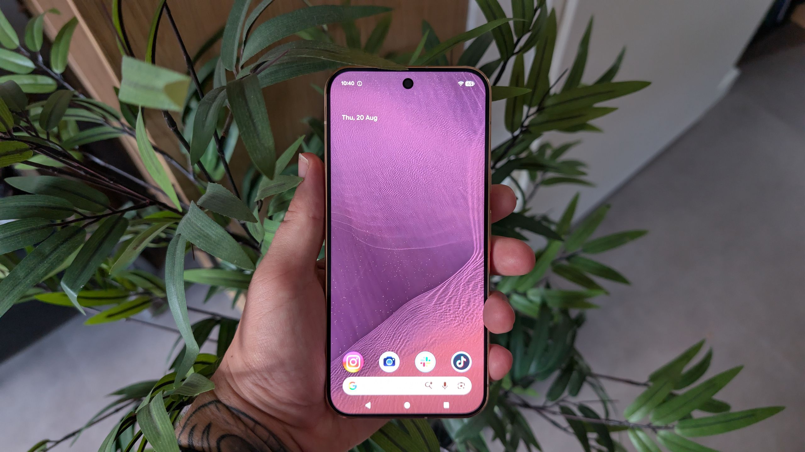 ‘I’m so sick of this:’ Google has started automatically linking your phone number to all your accounts, and Android users are calling it a privacy nightmare