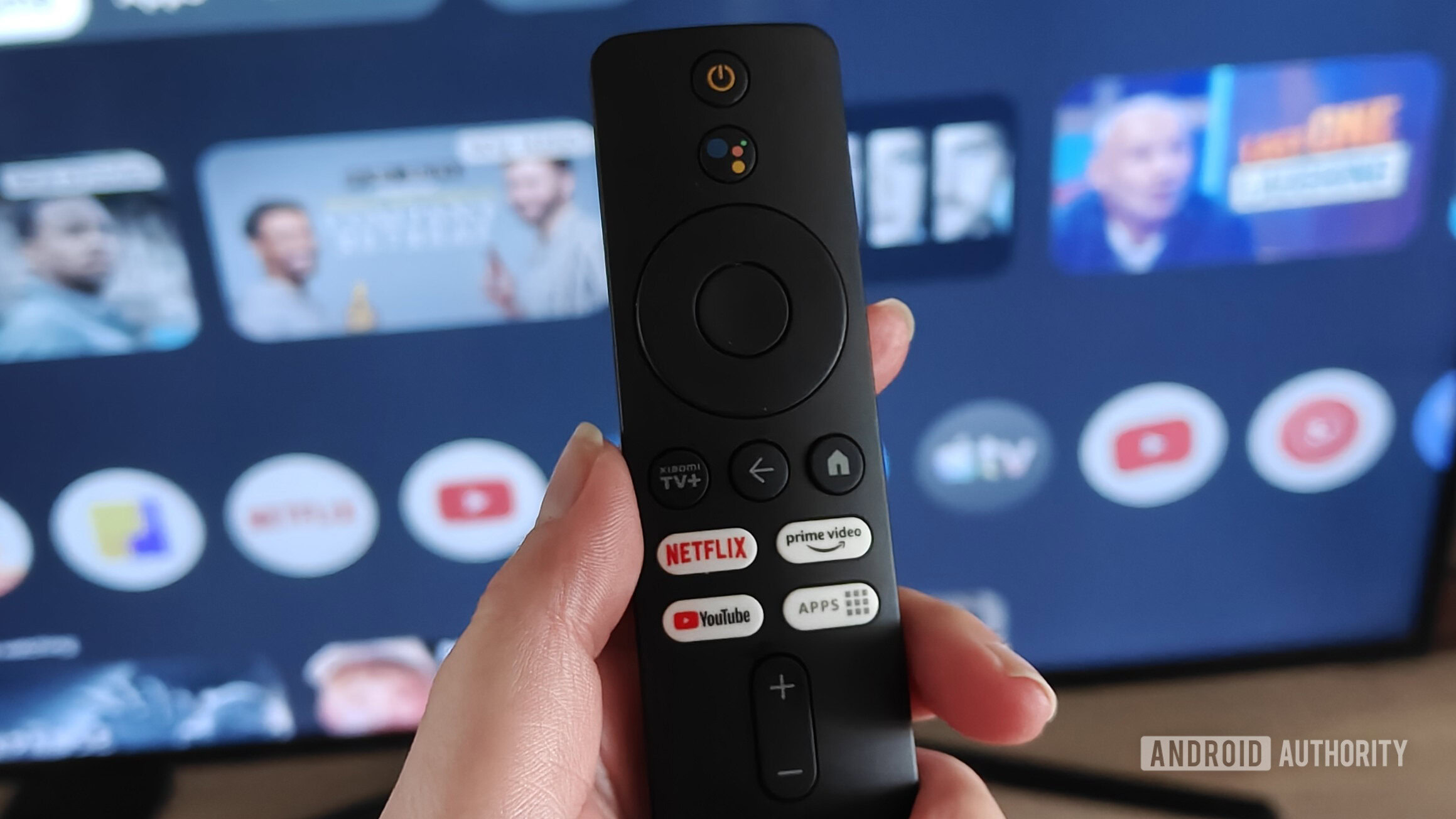 ESPN 4K HDR is showing up on Google TV, but users aren’t impressed