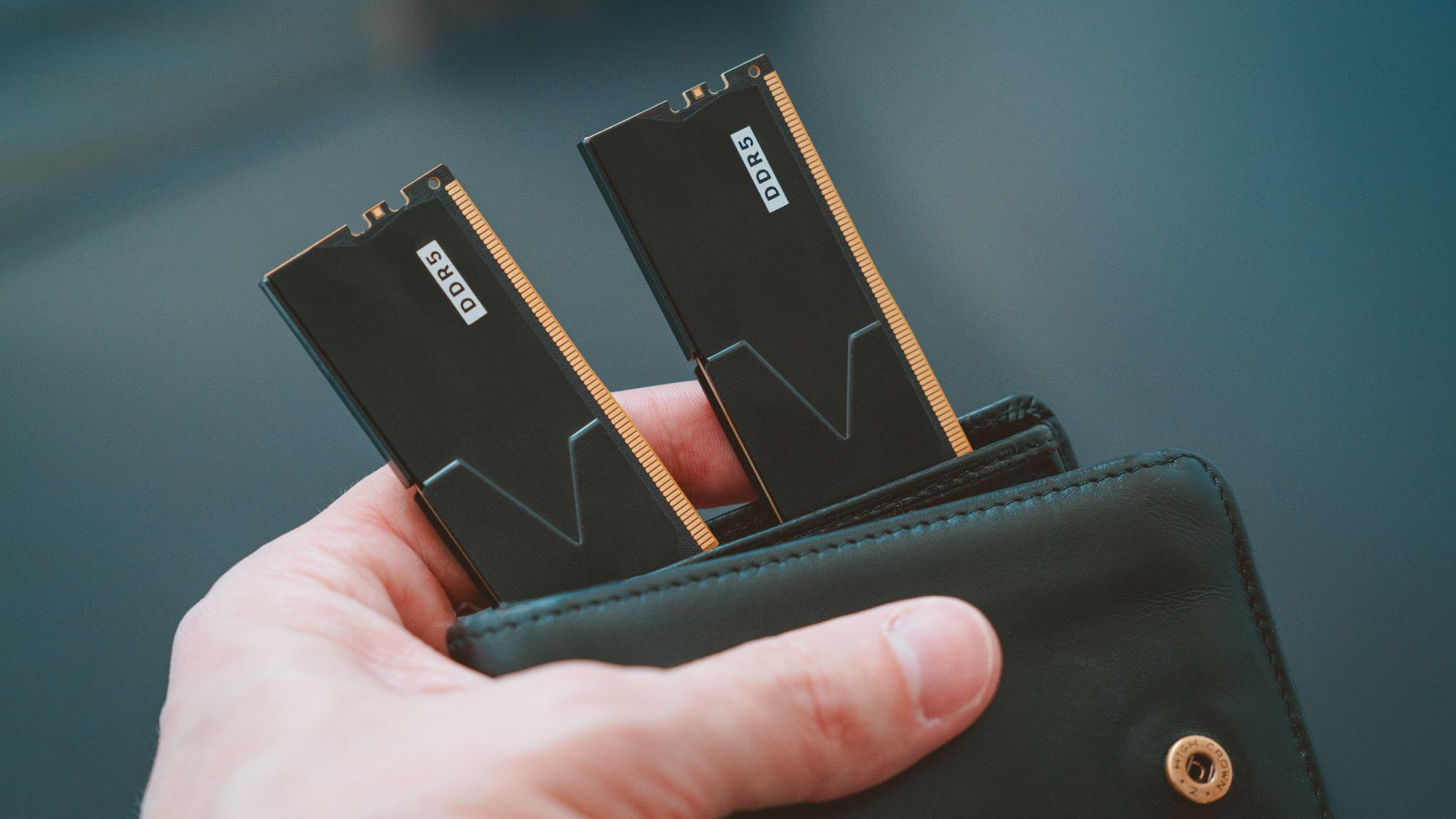 Screw the RAM crisis – PC gaming in 2026 doesn’t have to suck, as long as you’re careful with your upgrades
