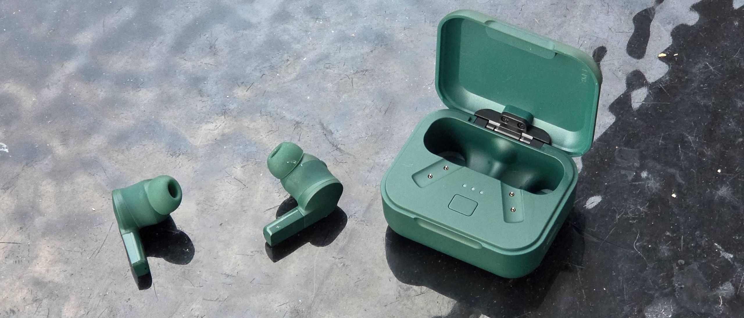 Fairphone Fairbuds 2 review: these AirPods rivals give me peace of mind because of what they’re missing — and while it’s a worthy cause, their sound quality isn’t quite so stellar