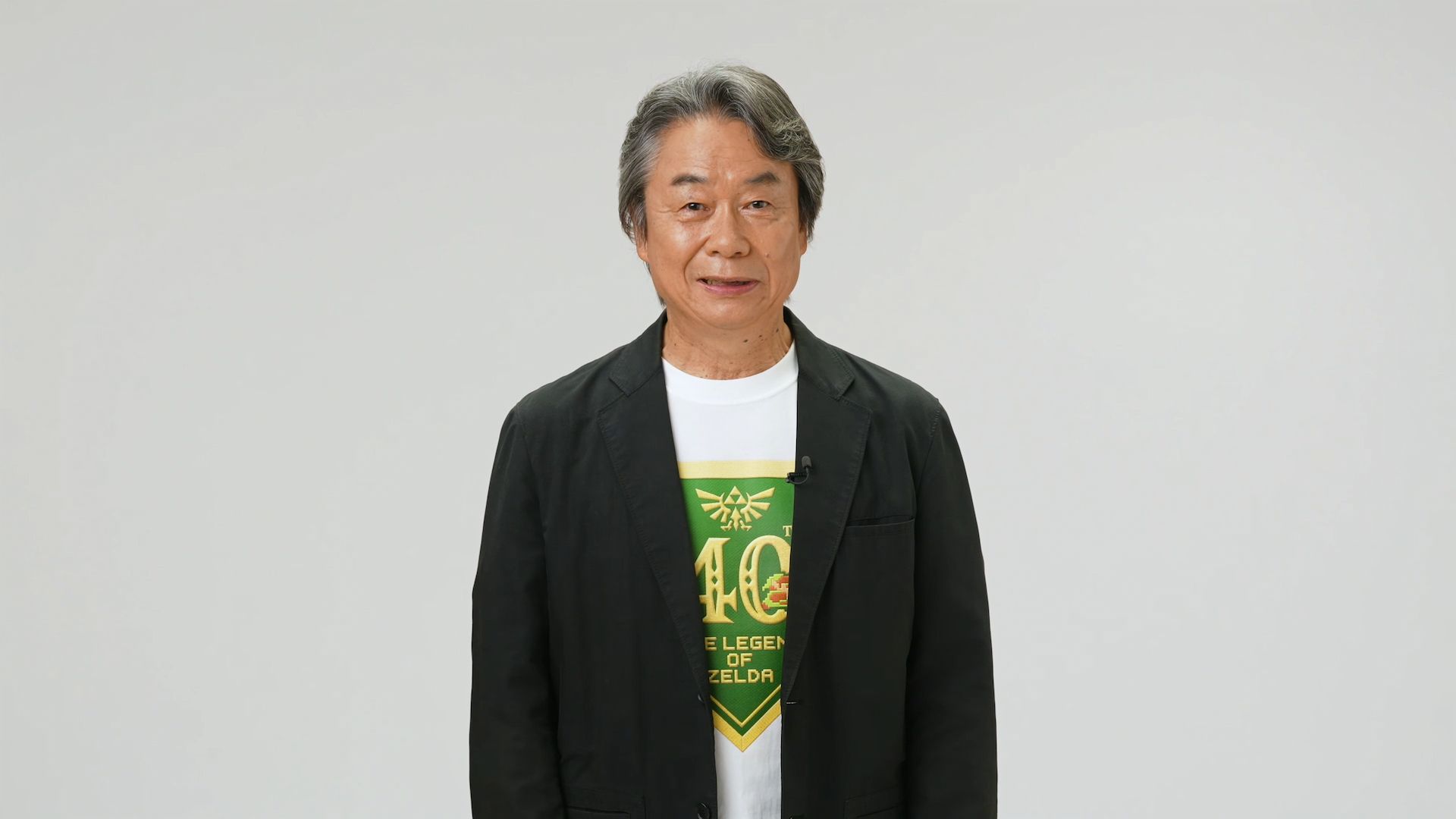 Zelda and Mario creator Shigeru Miyamoto becomes first-ever dev to receive Japan’s greatest cultural award, but he’s crediting all of Nintendo: “These achievements were not the work of one person”