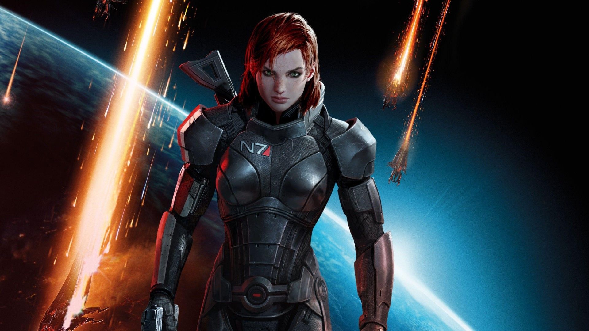 Legendary Mass Effect and Dragon Age studio BioWare is shutting down and Mass Effect 5 is canceled amid huge EA shakeup — ‘BioWare has been a massive part of CDPR history… Not a great day in the games industry’