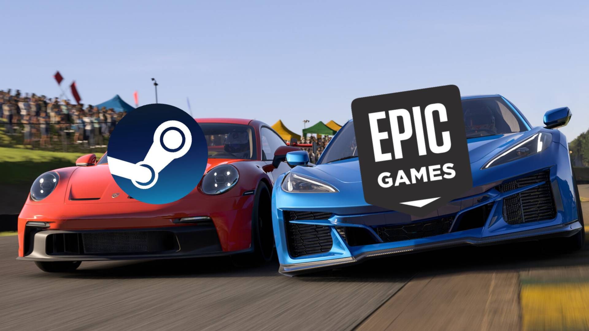 ‘Little Tim is so obsessed with Gabe’: Former Valve writer baffled by Epic CEO Tim Sweeney’s attempts to compete with Steam via vibe coding