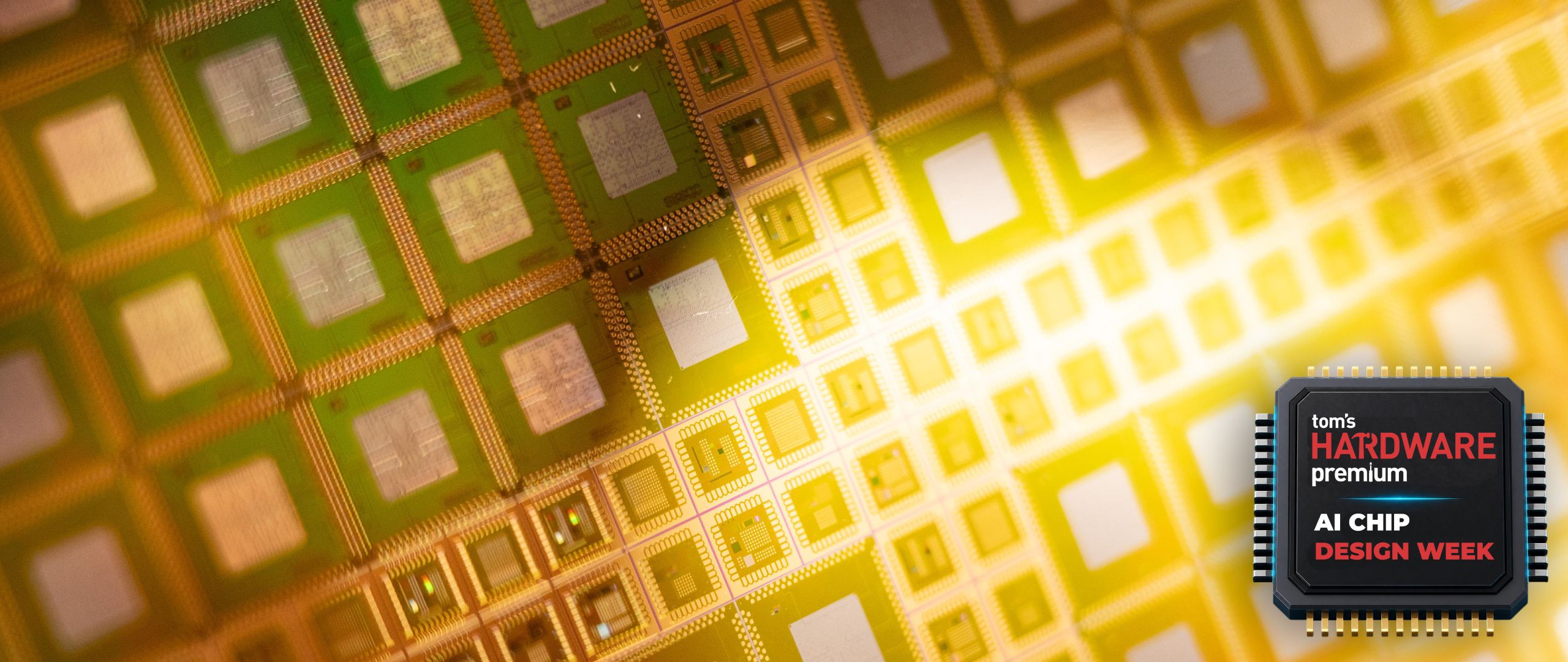 AI’s chipmaking frontier may face patent infringement hurdles as autonomous tools take over — ‘AI can spread a copied design or infringed patent across thousands of chips before anyone notices,’ says expert