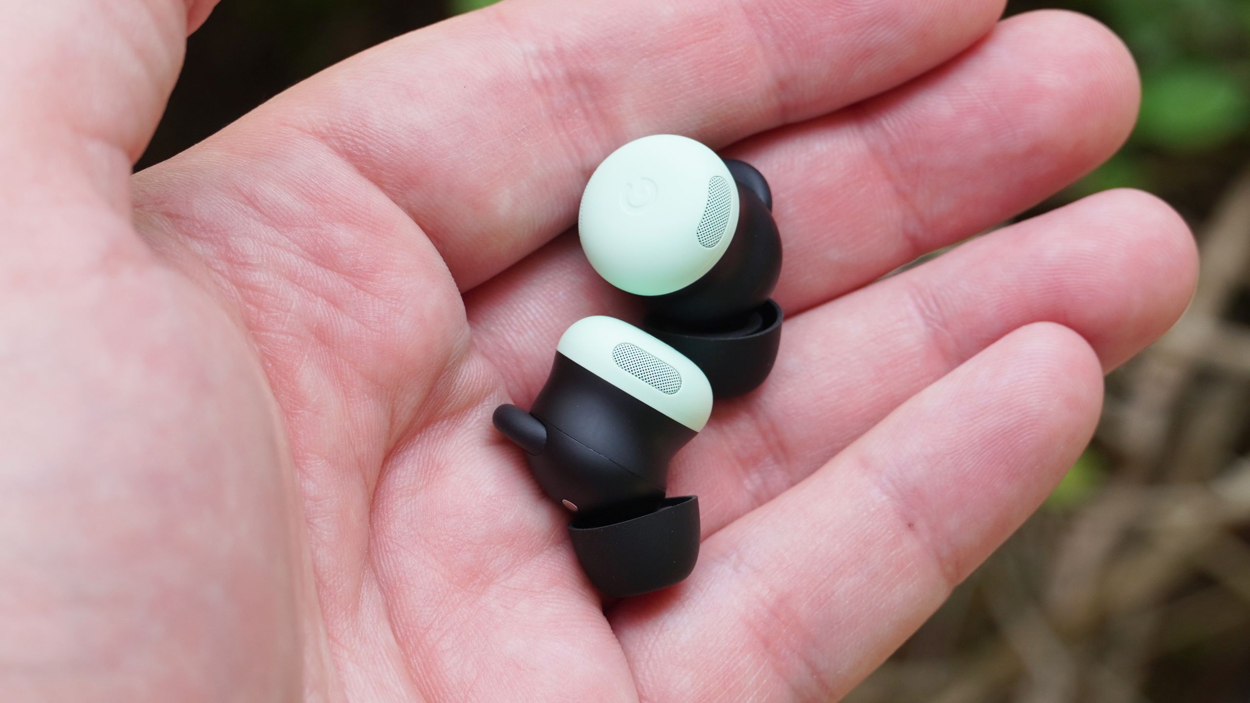 The Pixel Buds Pro 2 just got a big free upgrade and a $60 price cut