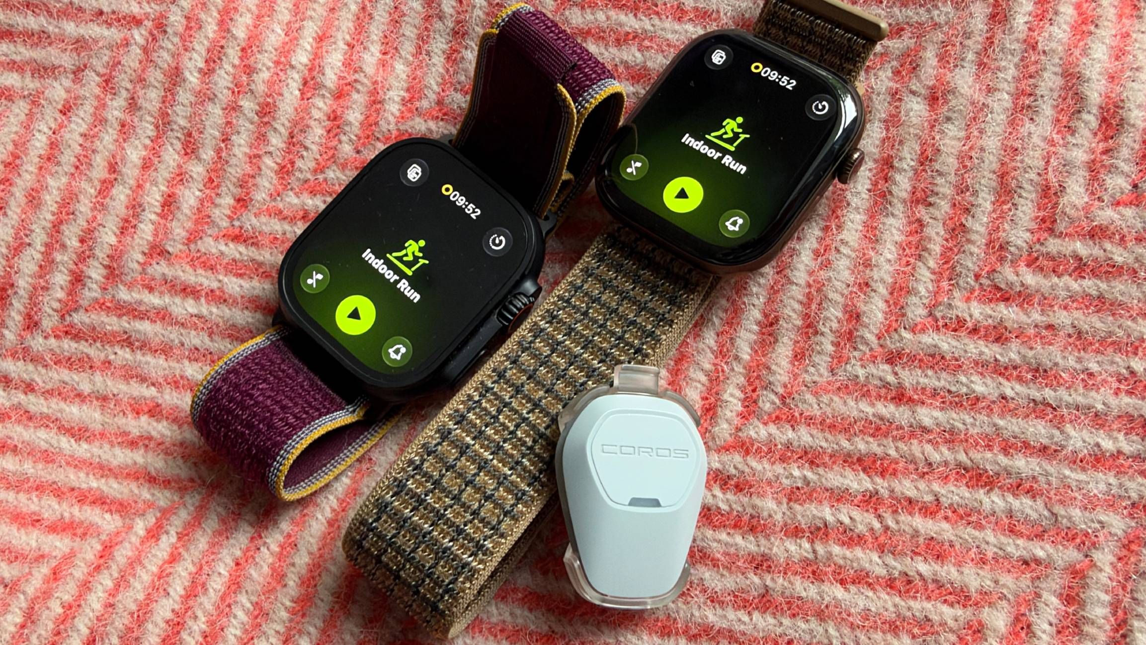 I tested the Apple Watch’s new treadmill credentials to see if it’s really accurate at tracking distance without GPS